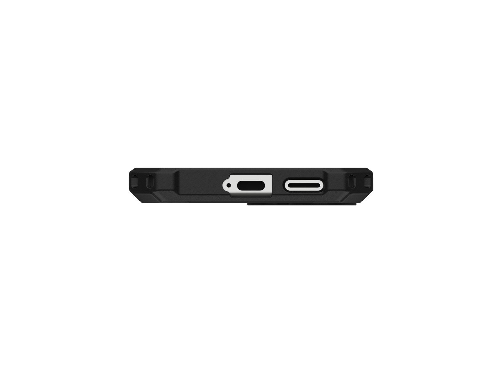 UAG Essential Armor w/ Magnet - Black - Samsung Galaxy S25