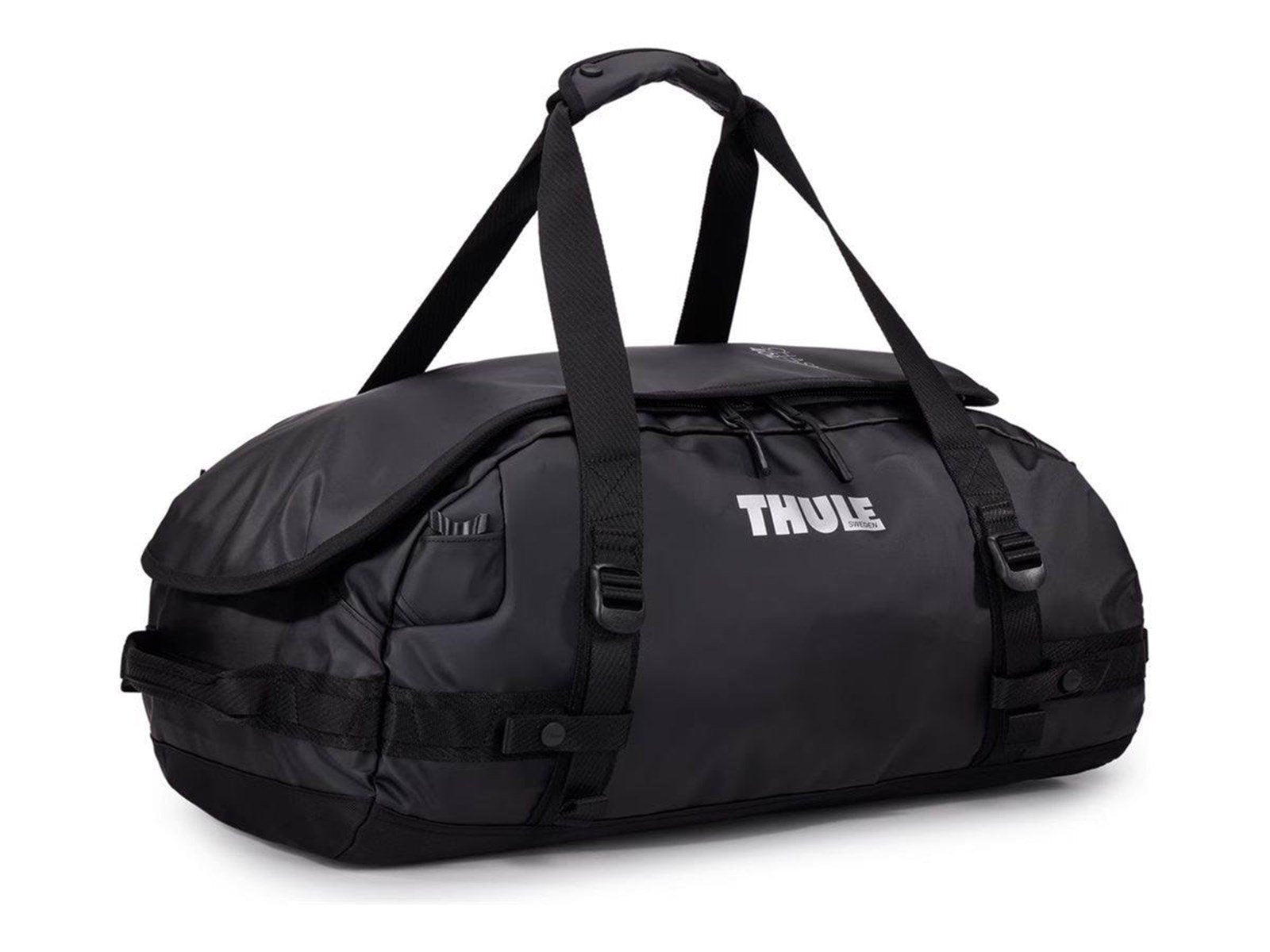 Thule Chasm Duffel 40L - Black