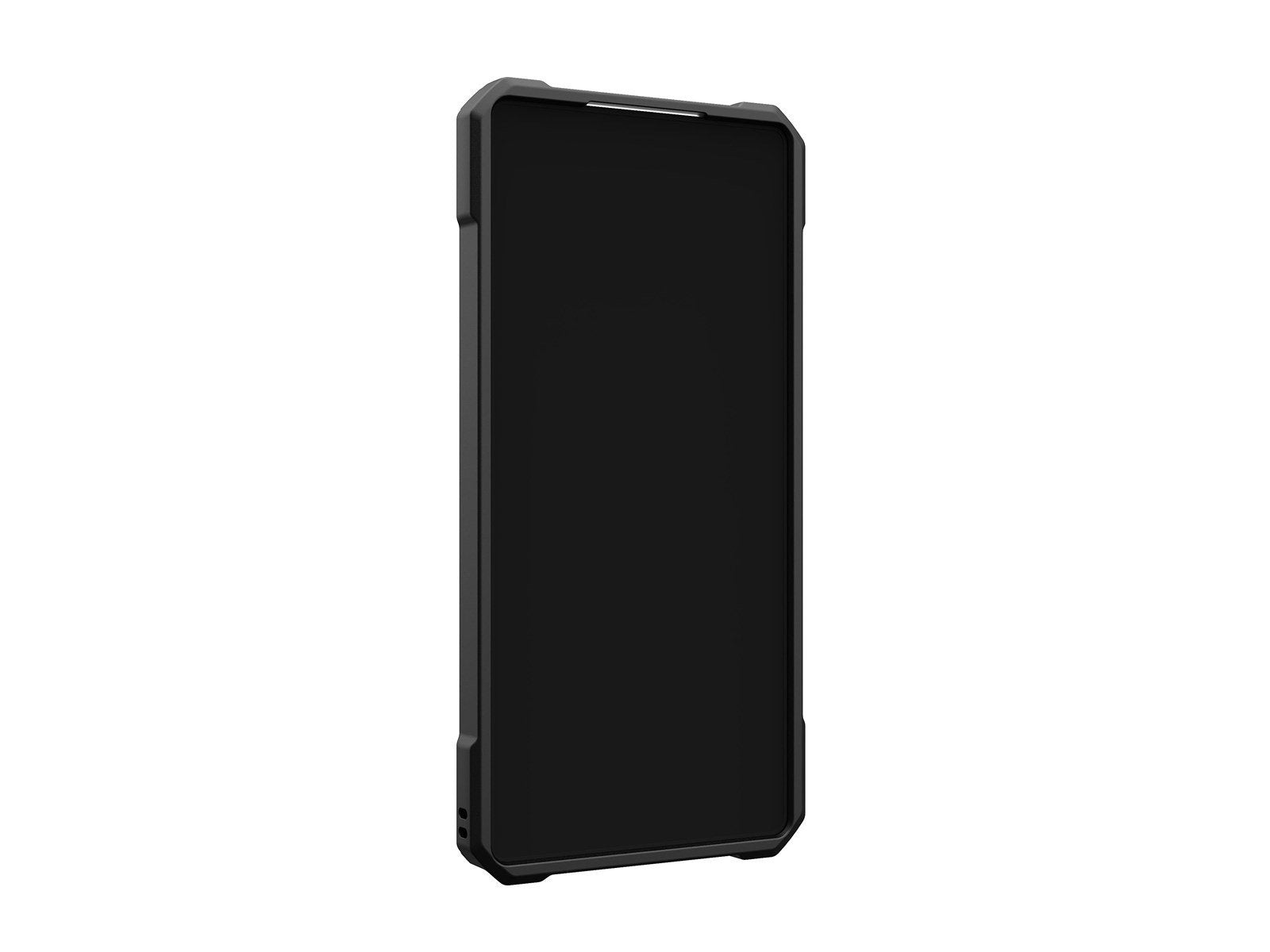 UAG Essential Armor w/ Magnet - Black - Samsung Galaxy S25 Ultra