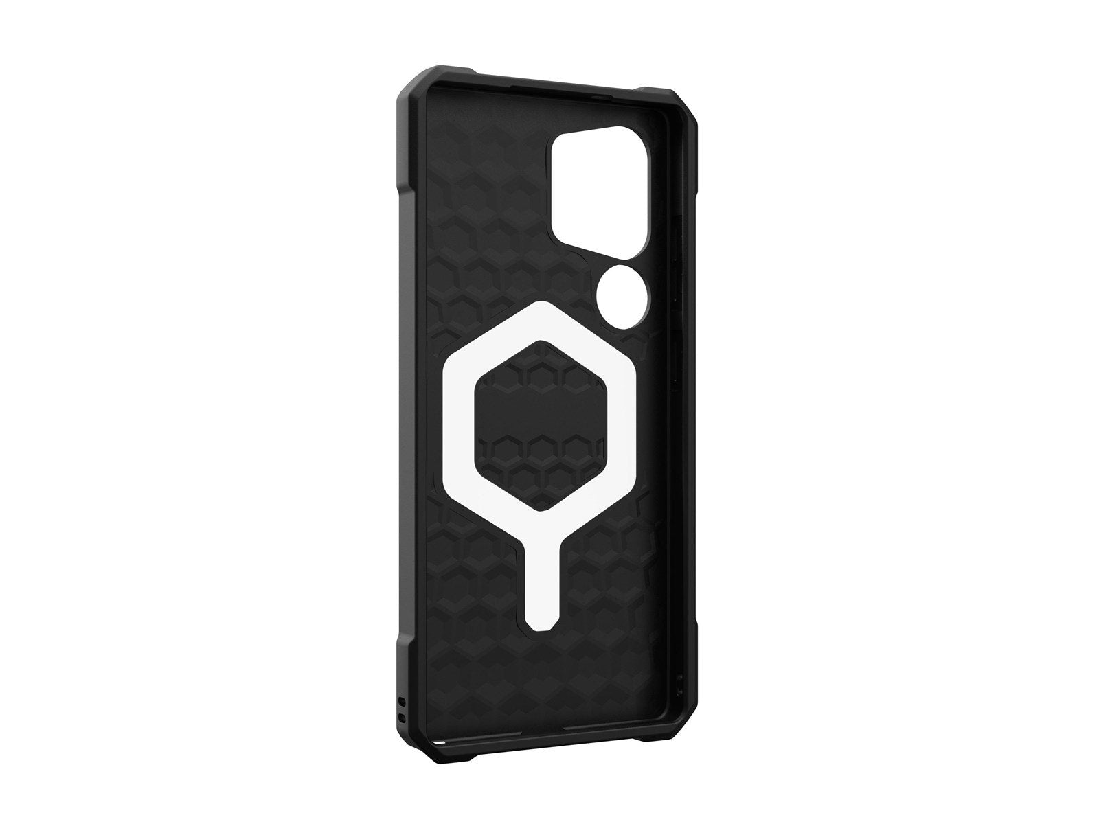 UAG Essential Armor w/ Magnet - Black - Samsung Galaxy S25 Ultra