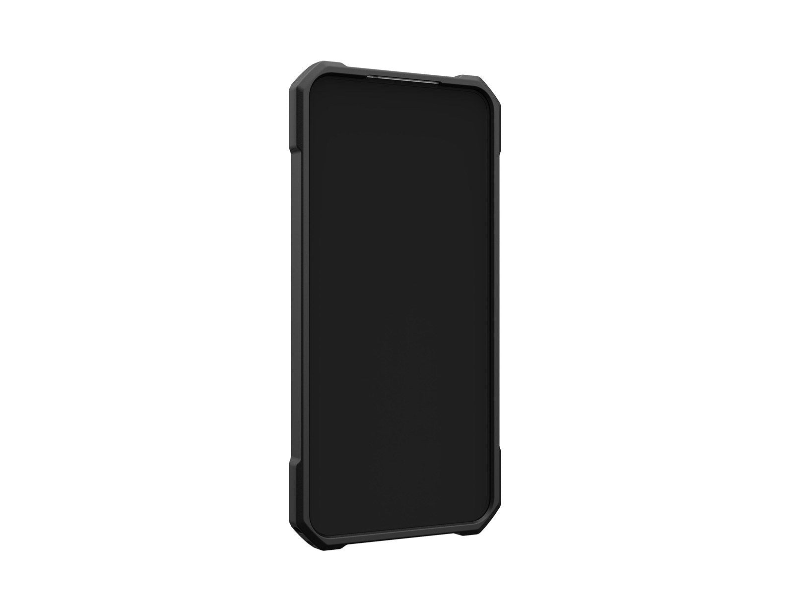UAG Essential Armor w/ Magnet - Black - Samsung Galaxy S25