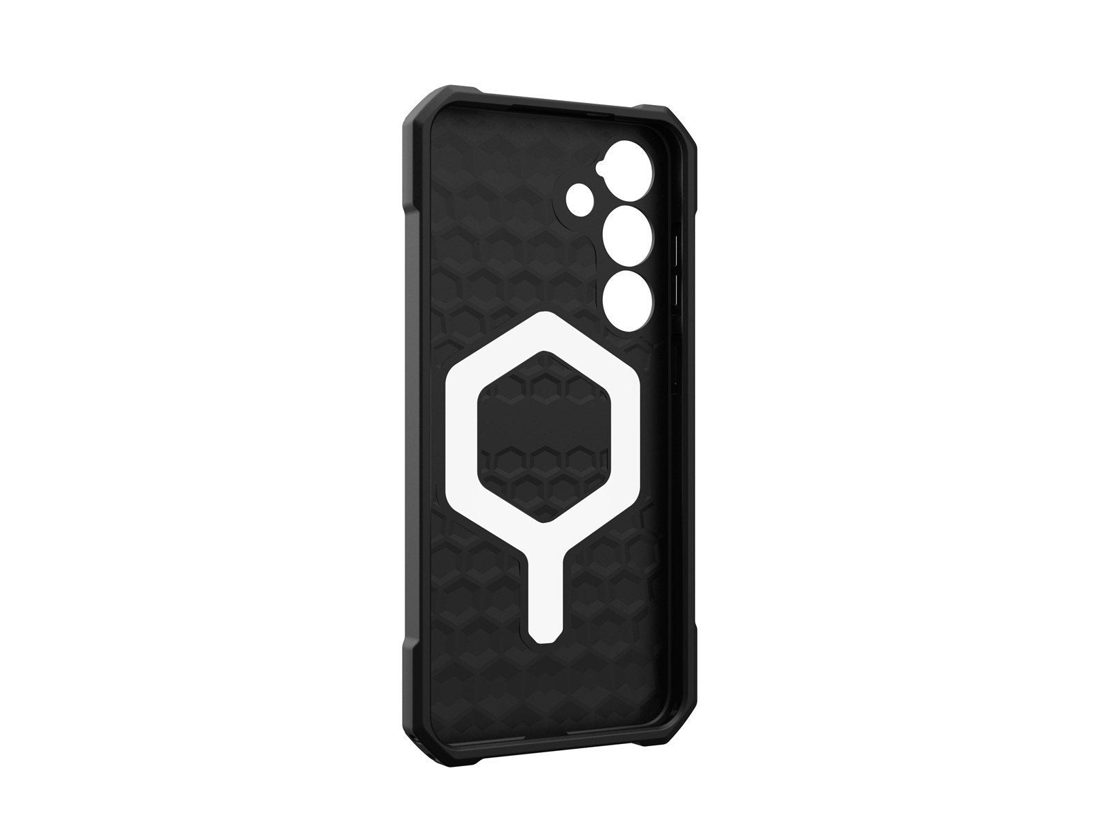 UAG Essential Armor w/ Magnet - Black - Samsung Galaxy S25