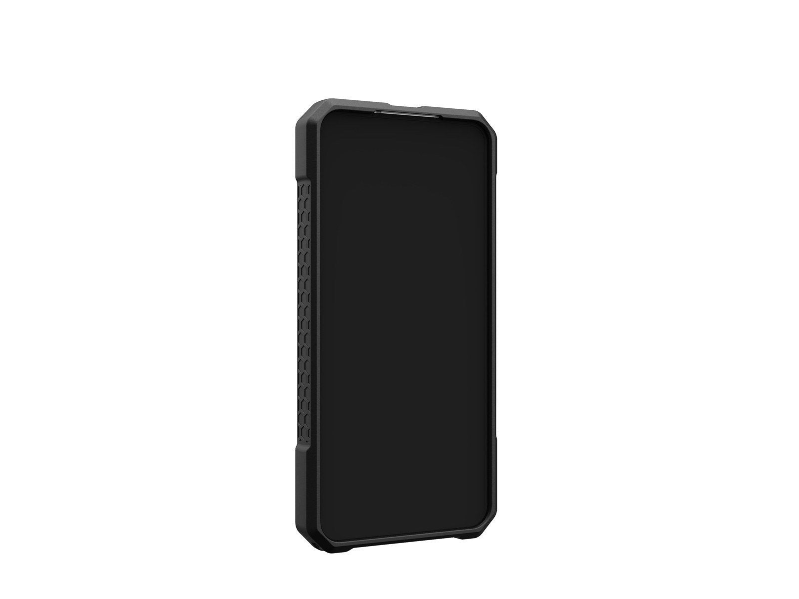 UAG Monarch Pro - Kevlar Black - Samsung Galaxy S25