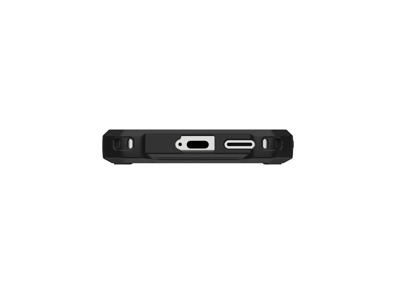 UAG Monarch Pro - Kevlar Black - Samsung Galaxy S25