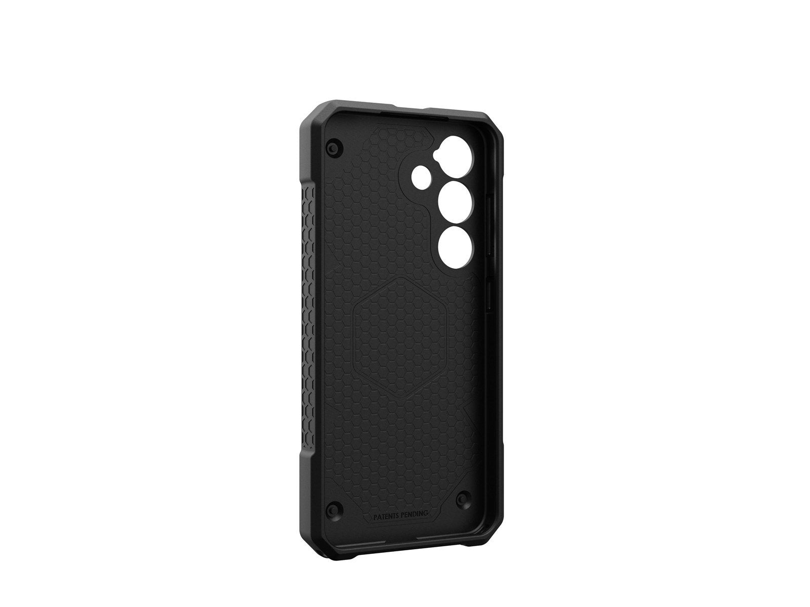 UAG Monarch Pro - Kevlar Black - Samsung Galaxy S25