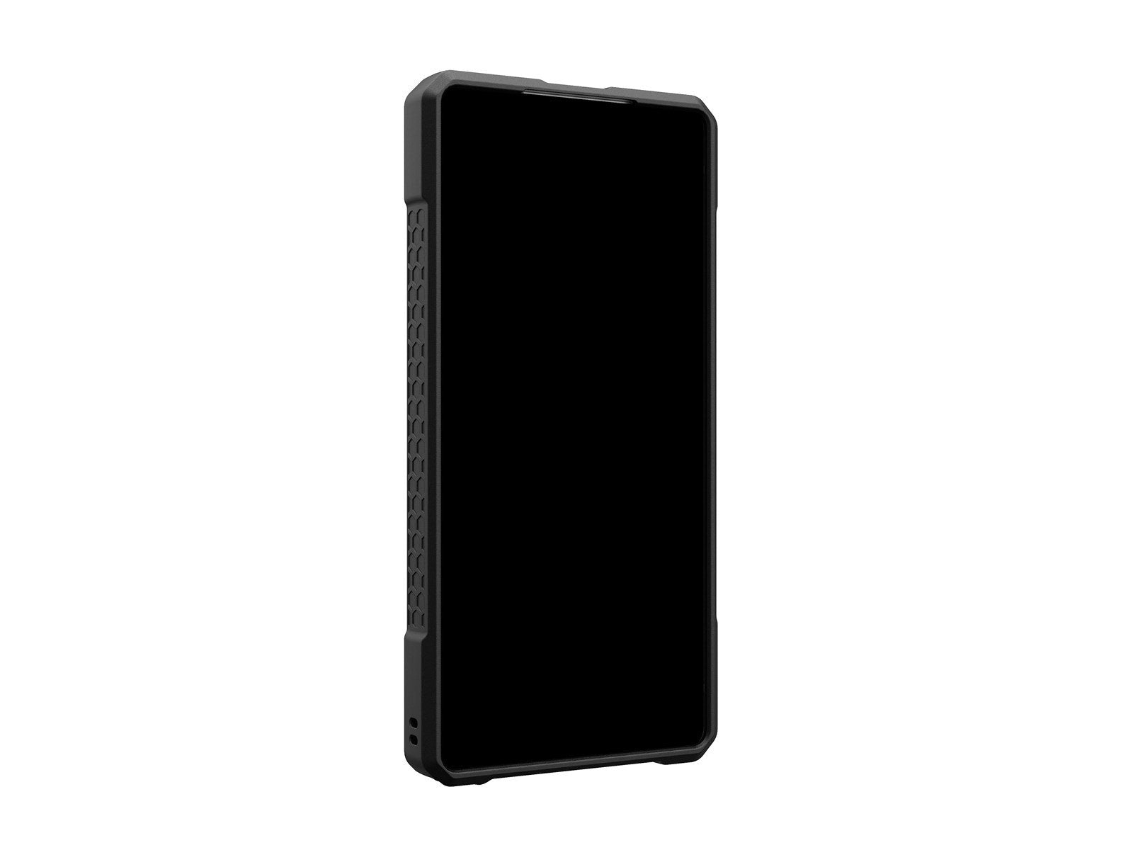 UAG Monarch Pro - Kevlar Black - Samsung Galaxy S25 Ultra