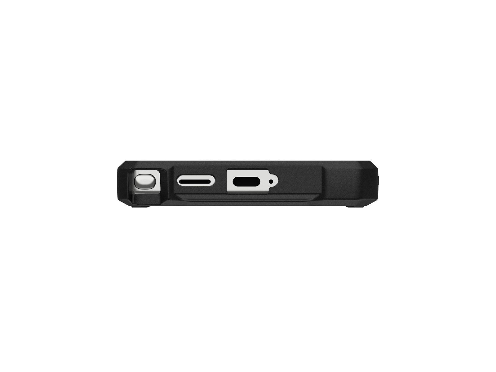 UAG Monarch Pro - Kevlar Black - Samsung Galaxy S25 Ultra