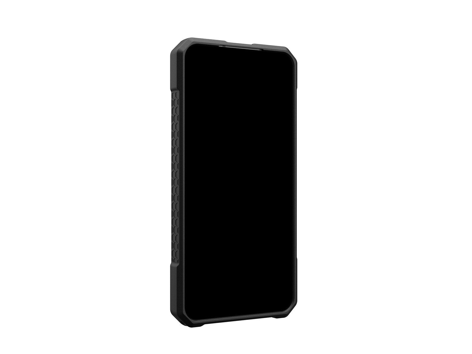 UAG Monarch Pro - Kevlar Black - Samsung Galaxy S25