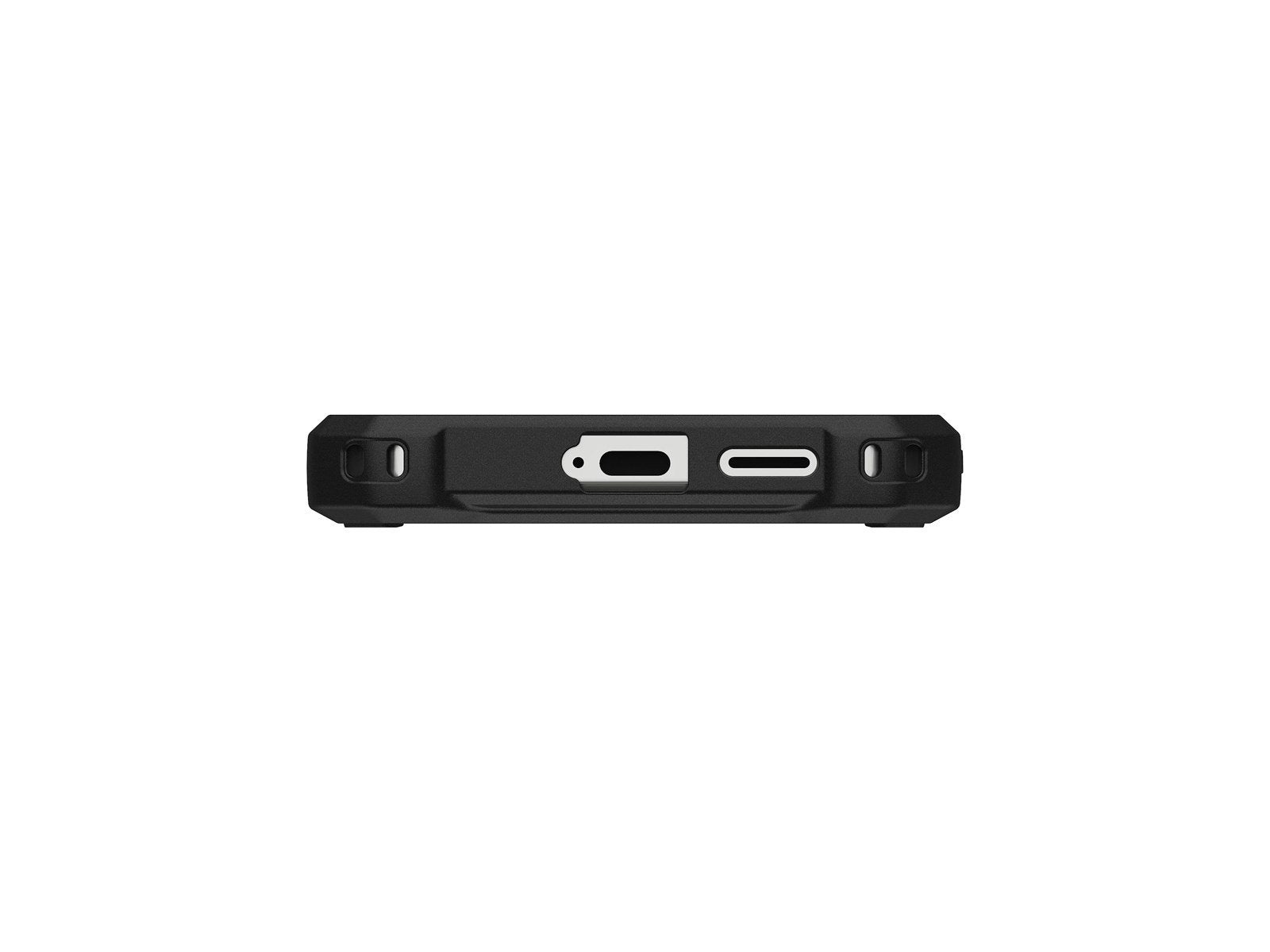 UAG Monarch Pro - Kevlar Black - Samsung Galaxy S25