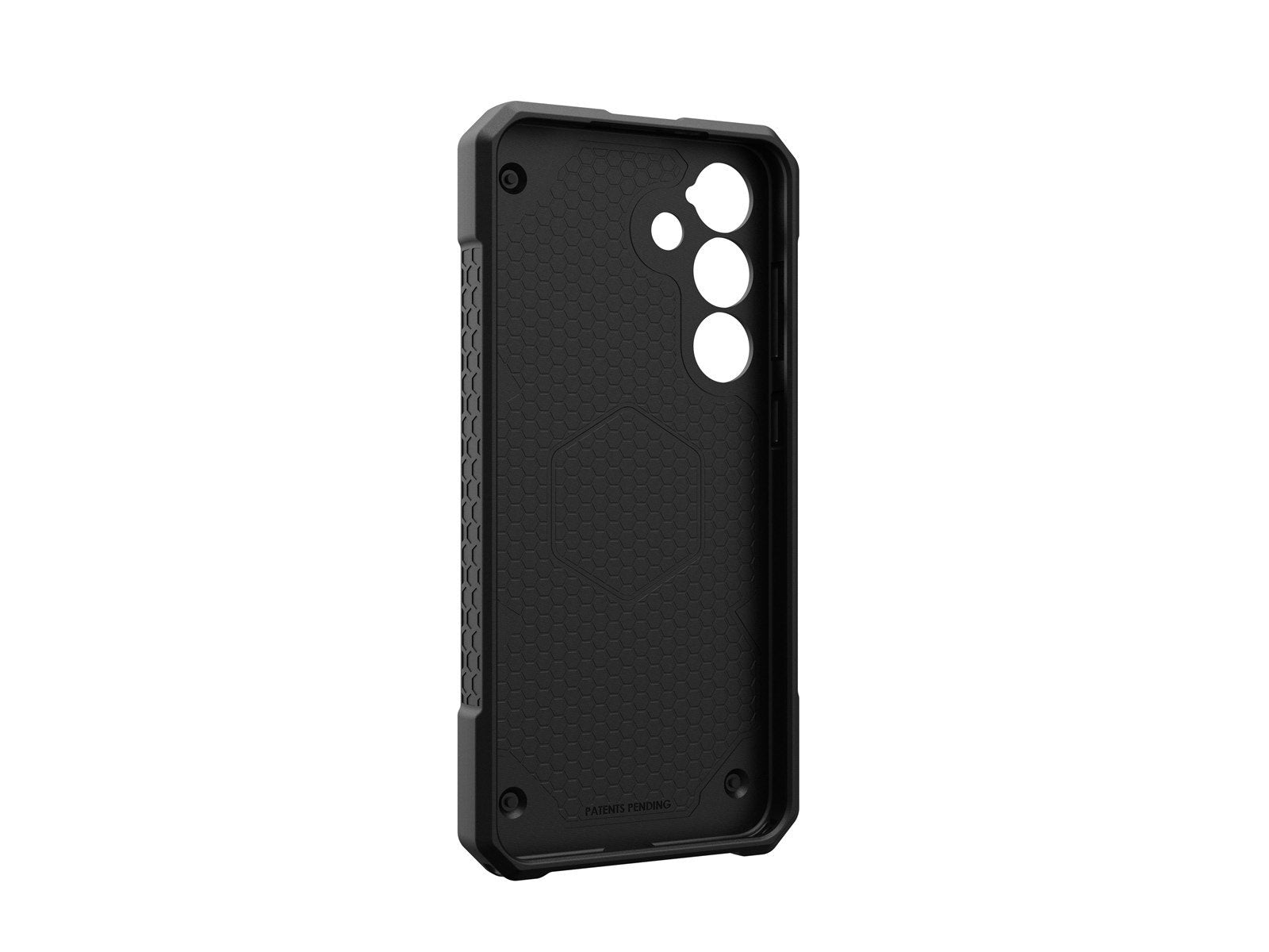 UAG Monarch Pro - Kevlar Black - Samsung Galaxy S25