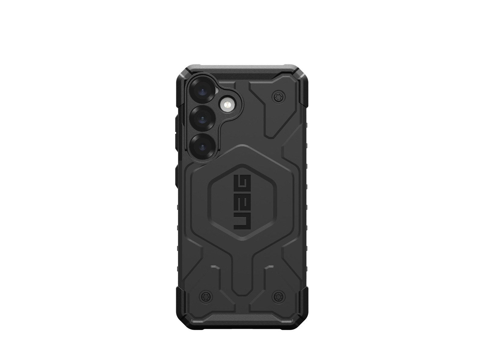 UAG Pathfinder w/ Magnet - Black - Samsung Galaxy S25
