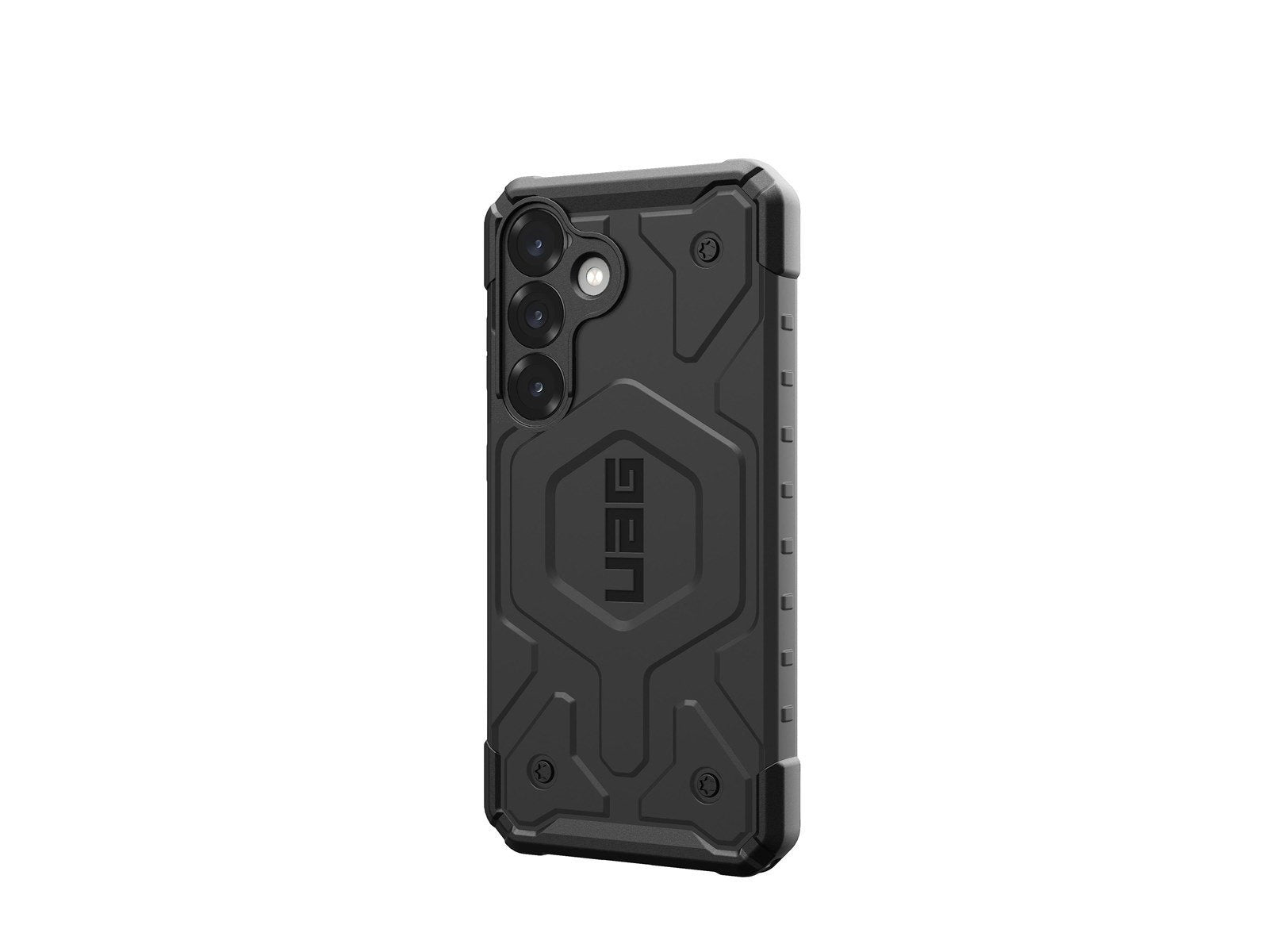UAG Pathfinder w/ Magnet - Black - Samsung Galaxy S25