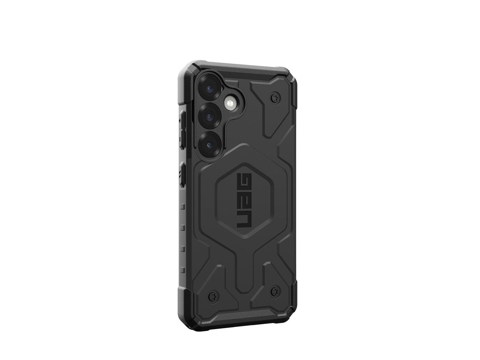 UAG Pathfinder w/ Magnet - Black - Samsung Galaxy S25