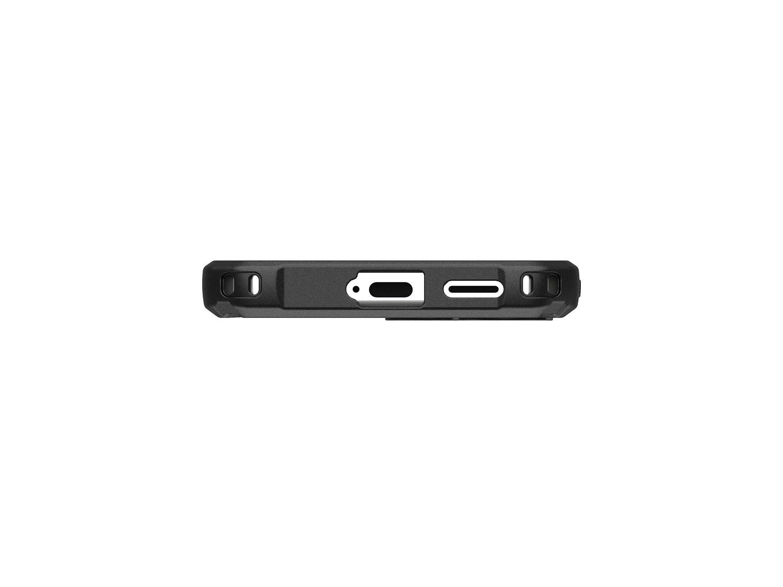 UAG Pathfinder w/ Magnet - Black - Samsung Galaxy S25