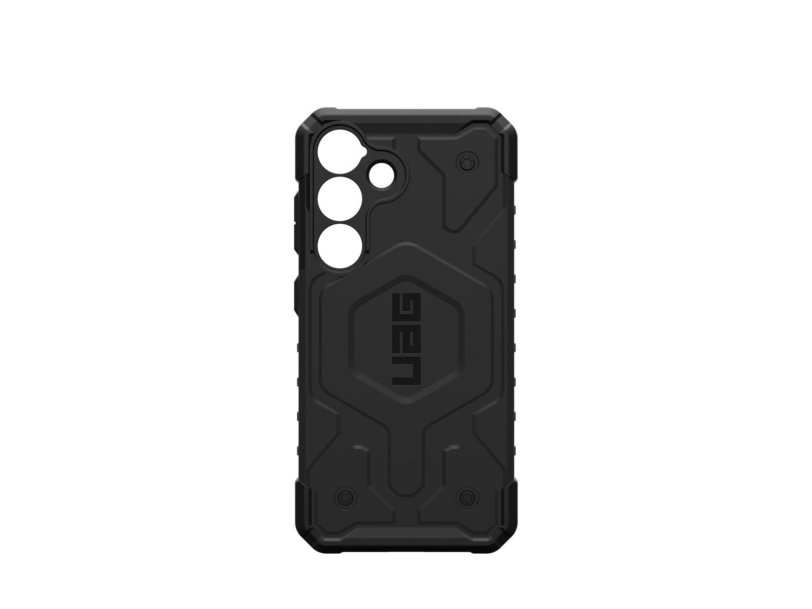 UAG Pathfinder w/ Magnet - Black - Samsung Galaxy S25