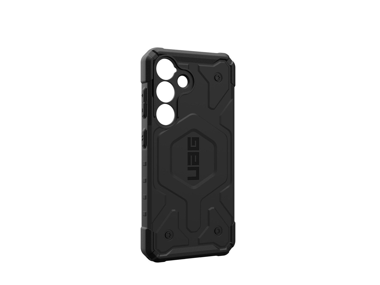 UAG Pathfinder w/ Magnet - Black - Samsung Galaxy S25