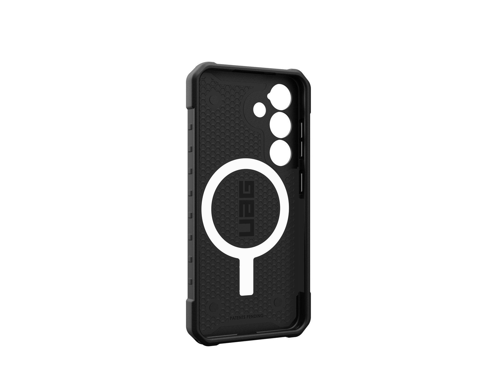 UAG Pathfinder w/ Magnet - Black - Samsung Galaxy S25