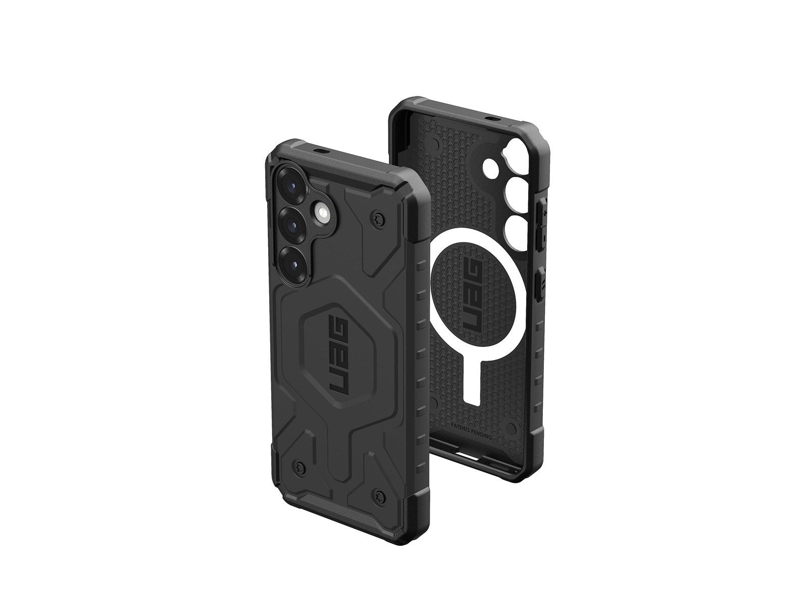 UAG Pathfinder w/ Magnet - Black - Samsung Galaxy S25