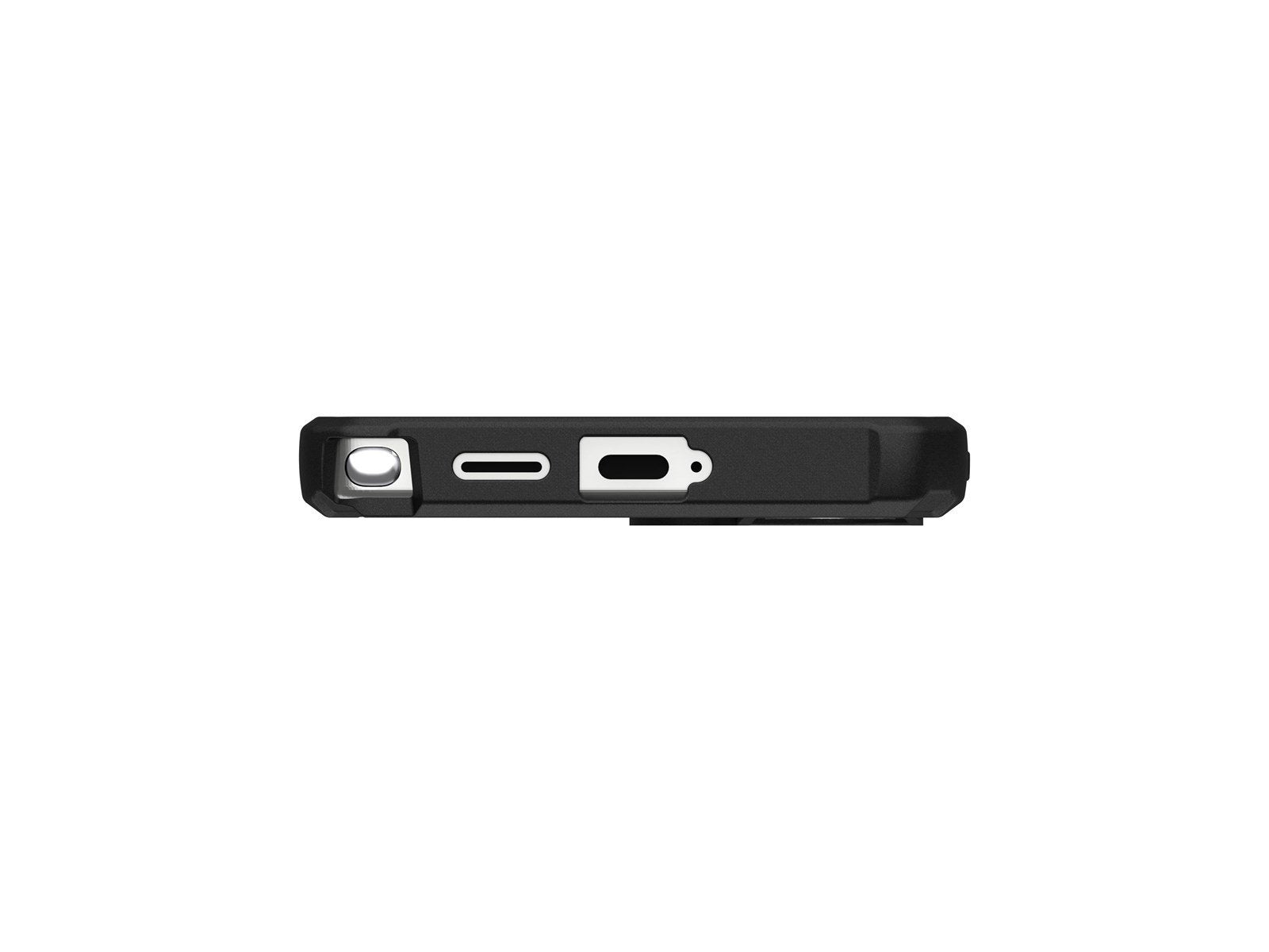 UAG Pathfinder w/ Magnet - Black - Samsung Galaxy S25 Ultra