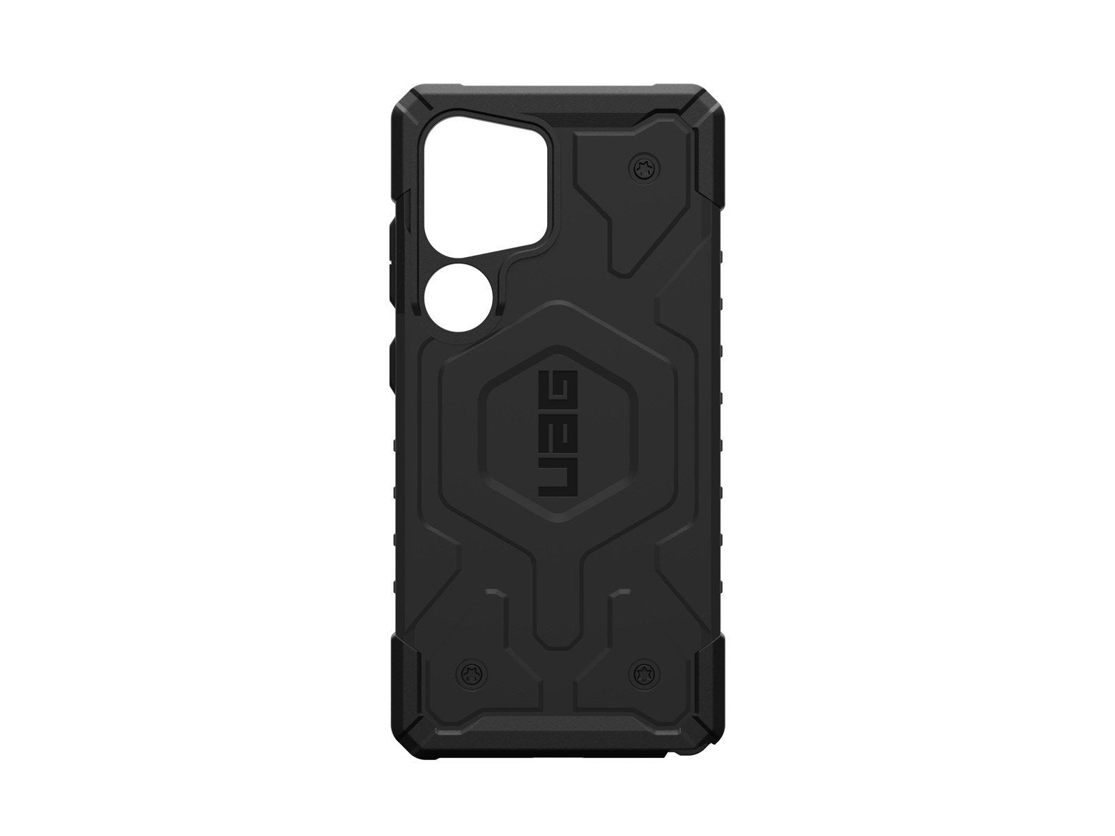 UAG Pathfinder w/ Magnet - Black - Samsung Galaxy S25 Ultra