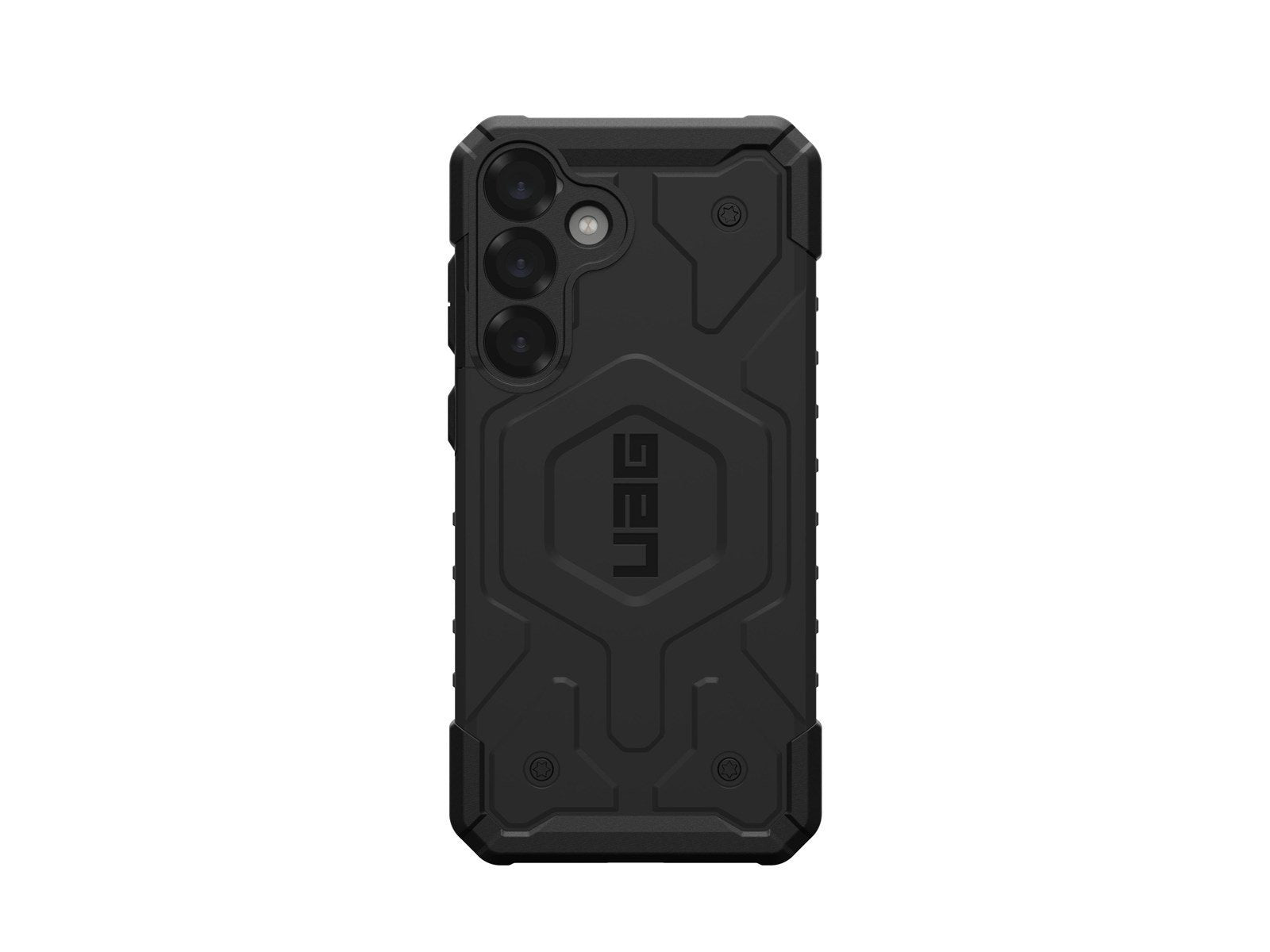 UAG Pathfinder w/ Magnet - Black - Samsung Galaxy S25