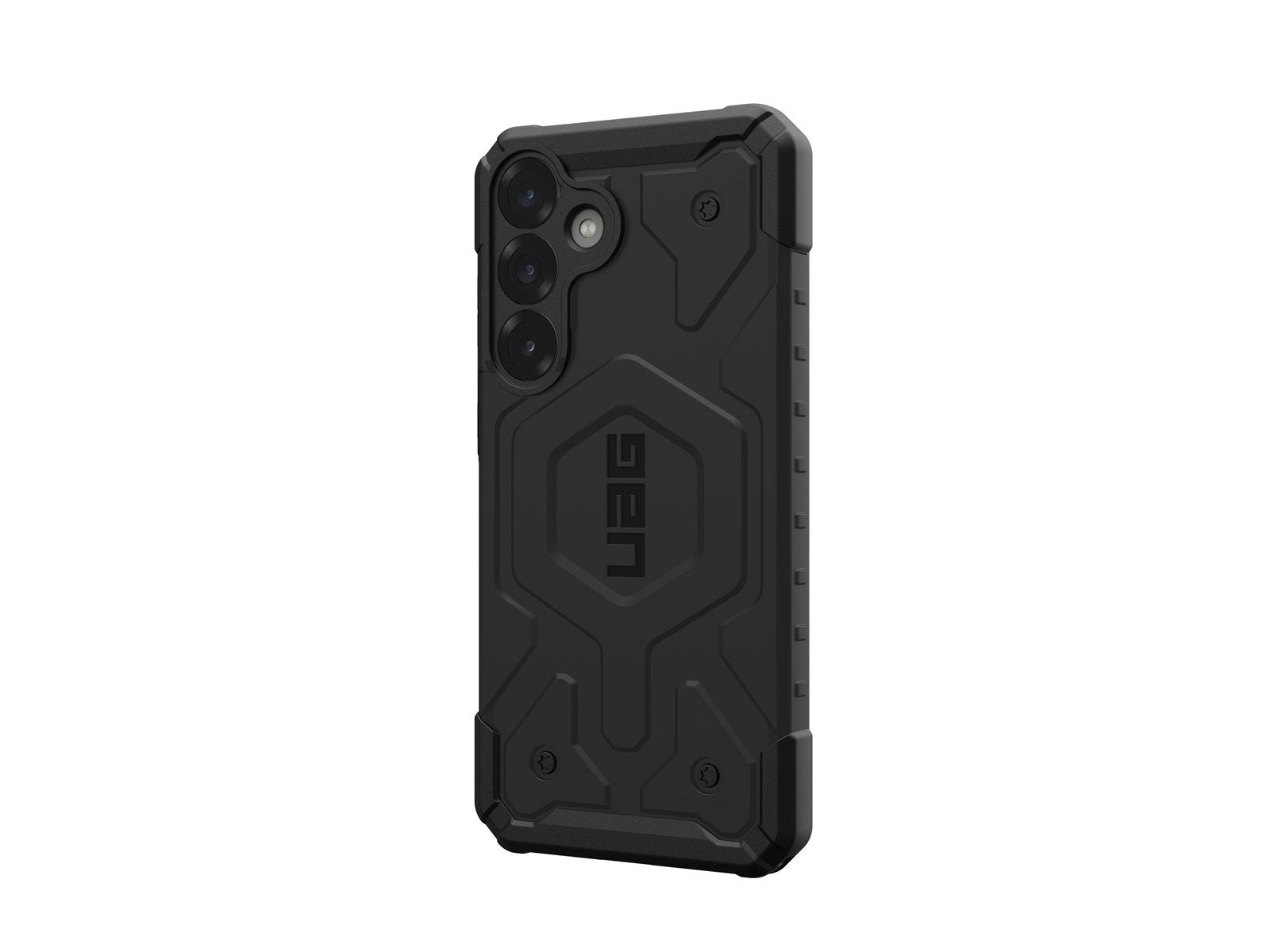 UAG Pathfinder w/ Magnet - Black - Samsung Galaxy S25