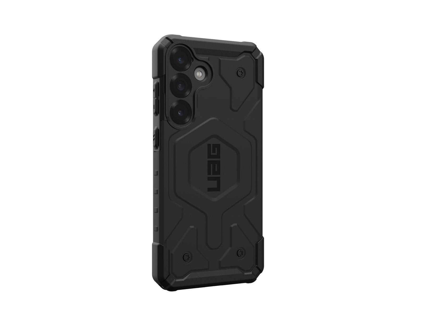 UAG Pathfinder w/ Magnet - Black - Samsung Galaxy S25