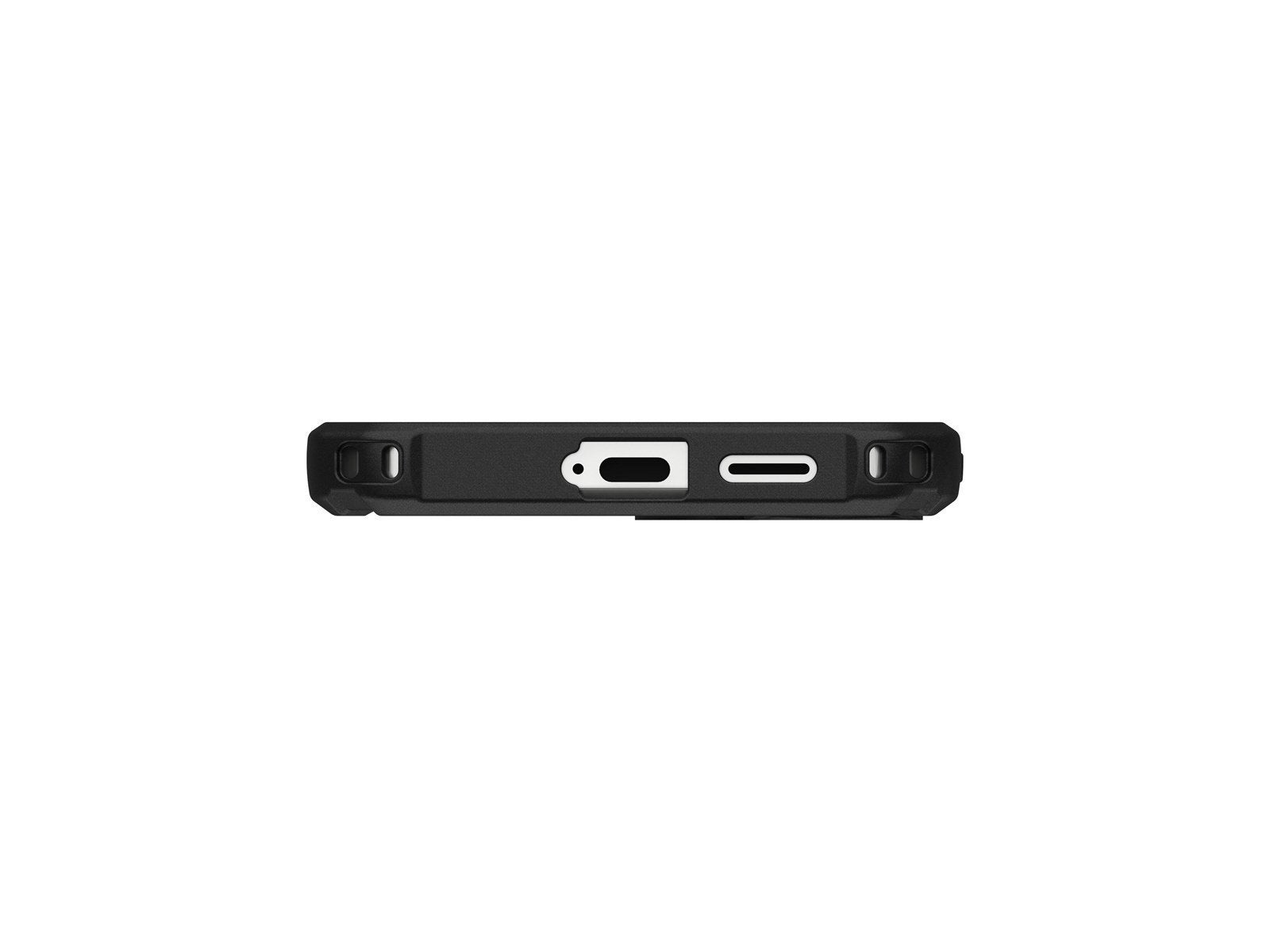 UAG Pathfinder w/ Magnet - Black - Samsung Galaxy S25