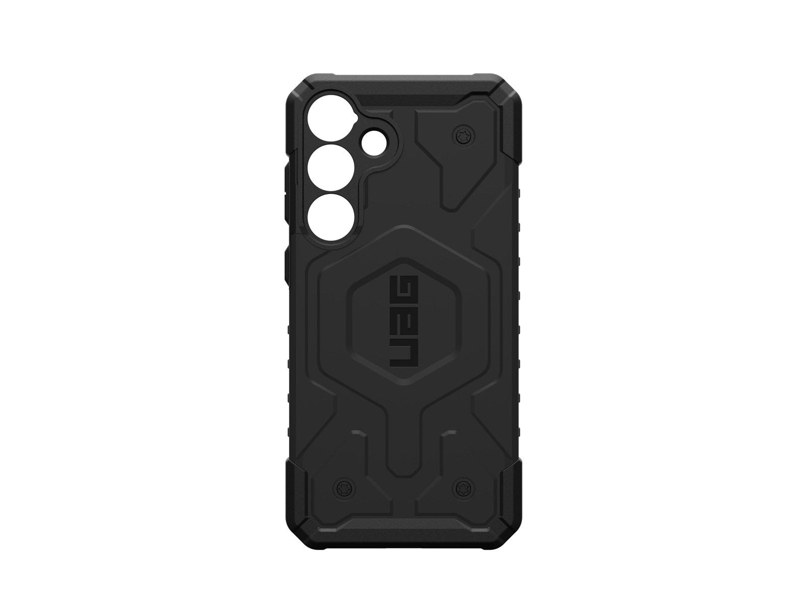 UAG Pathfinder w/ Magnet - Black - Samsung Galaxy S25
