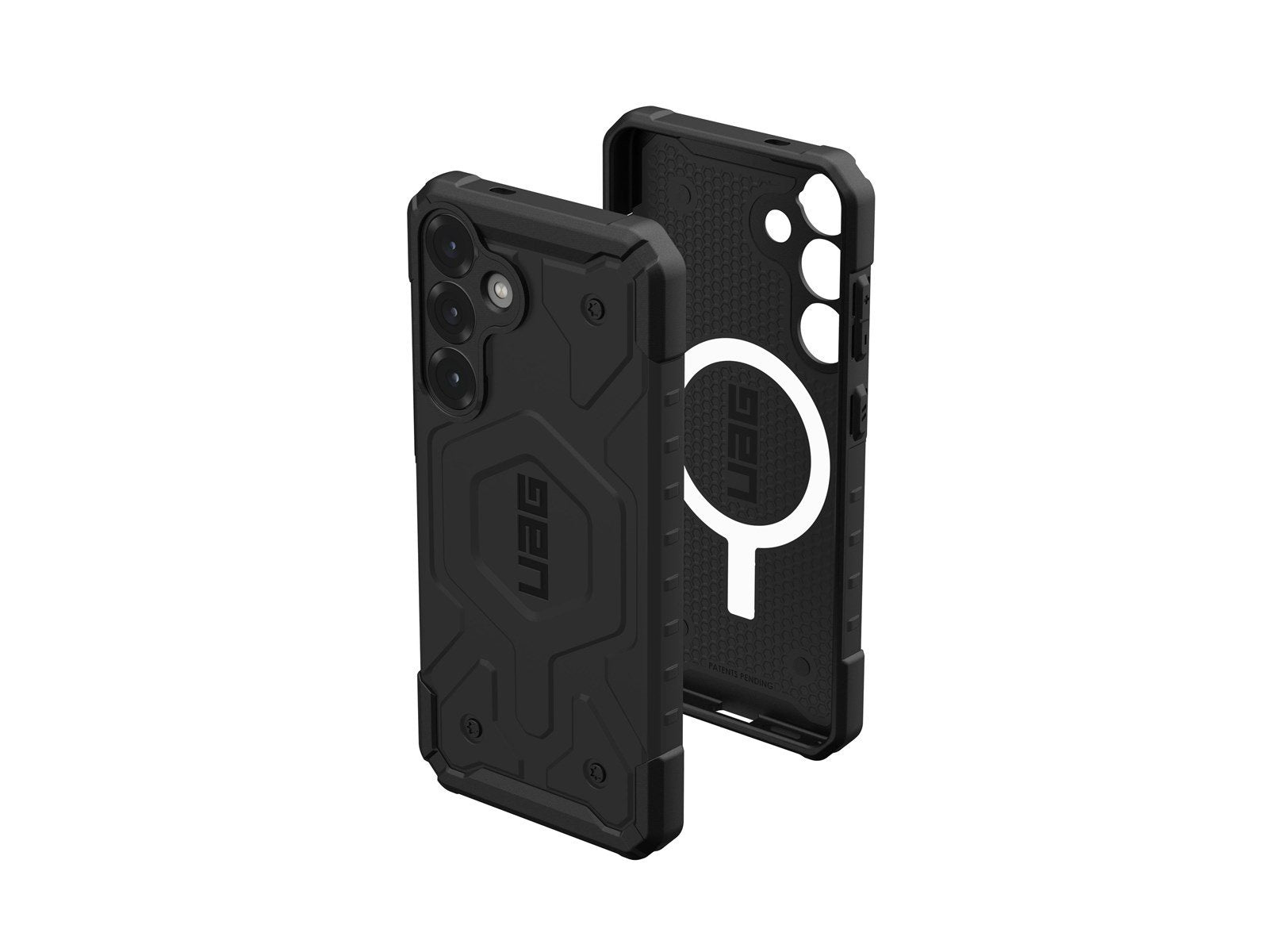 UAG Pathfinder w/ Magnet - Black - Samsung Galaxy S25