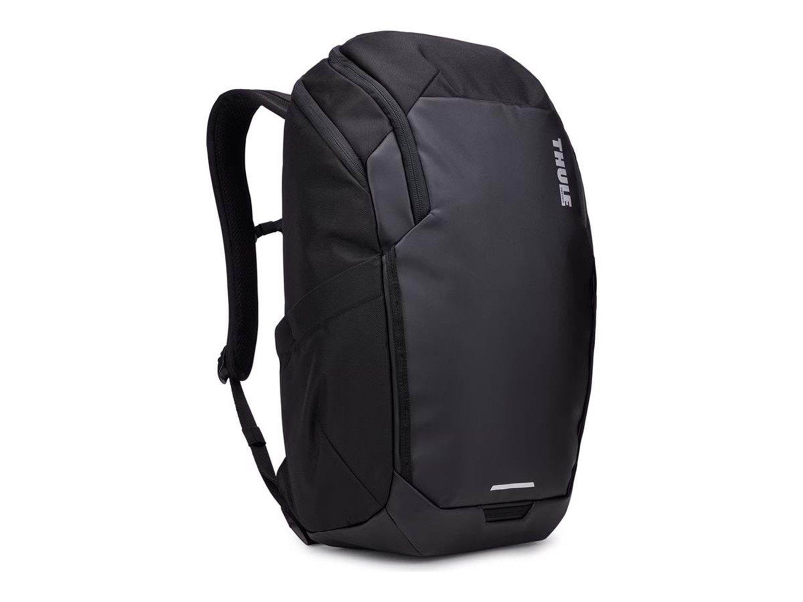 Thule Chasm Backpack For Laptop 26L - Black