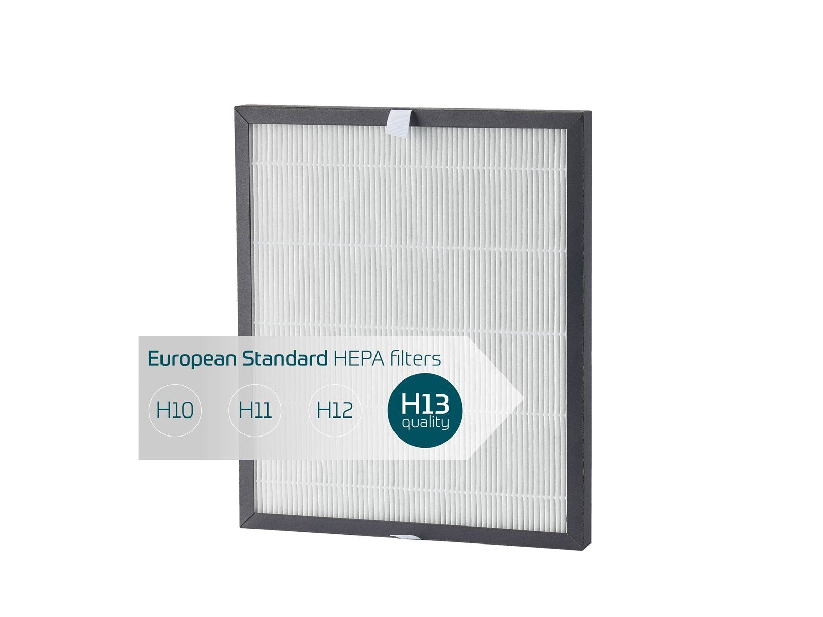 eeese HEPA H13 Filter 3-pack for Emma 12L
