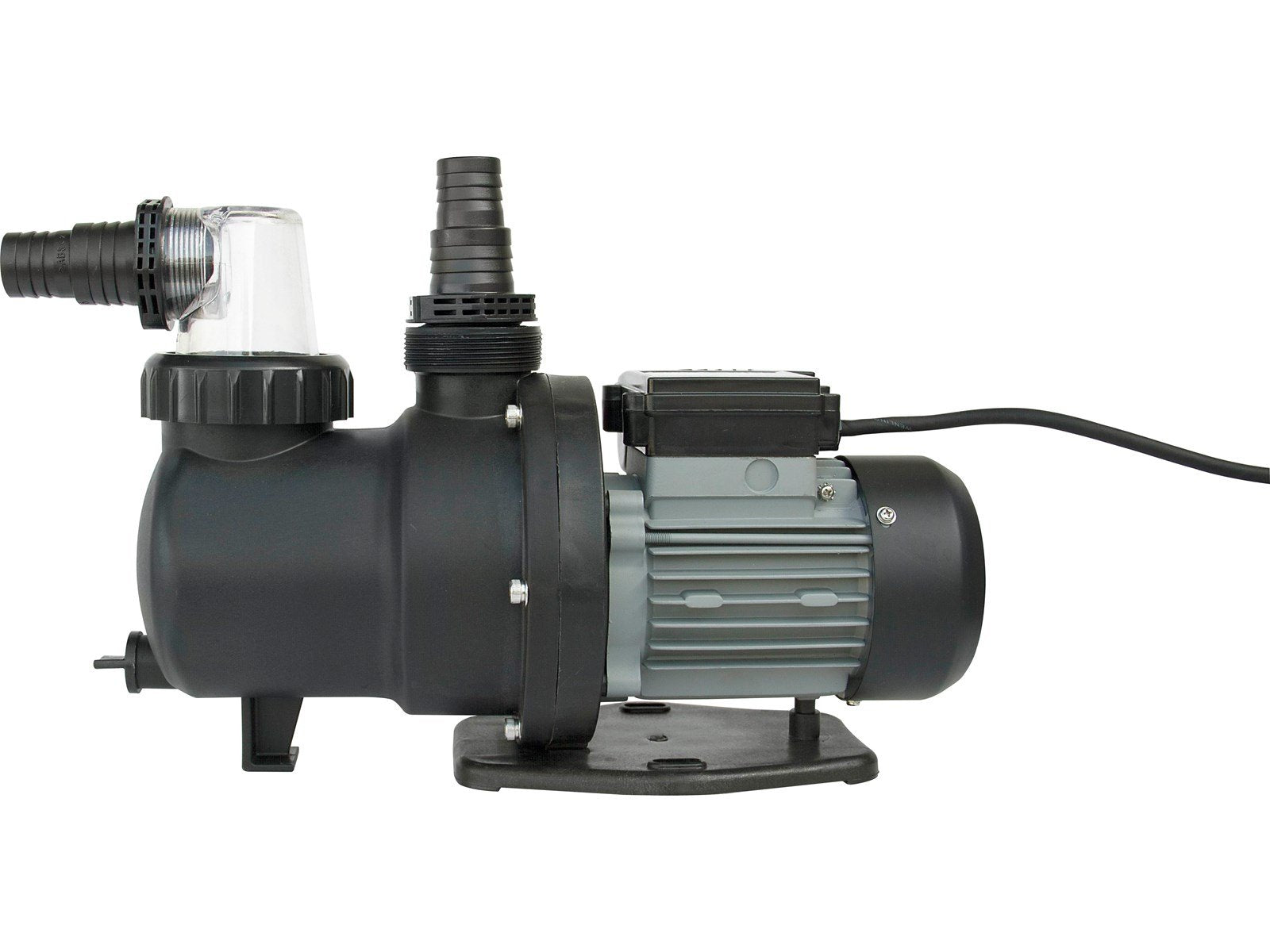 Swim & Fun Pump 250W, 0.33HP, IE2