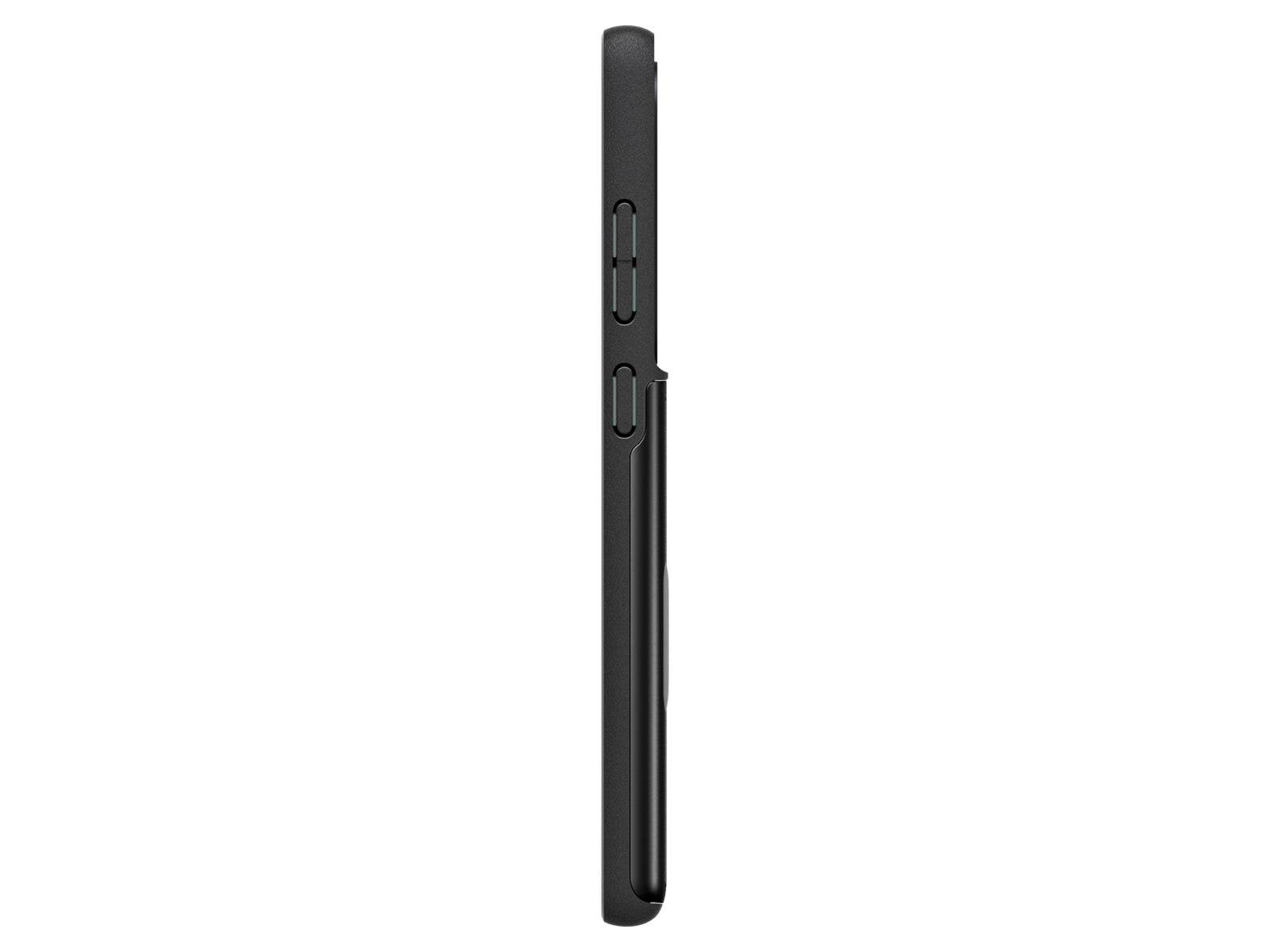 Spigen Slim Armor CS - Black - Samsung Galaxy S25 Ultra