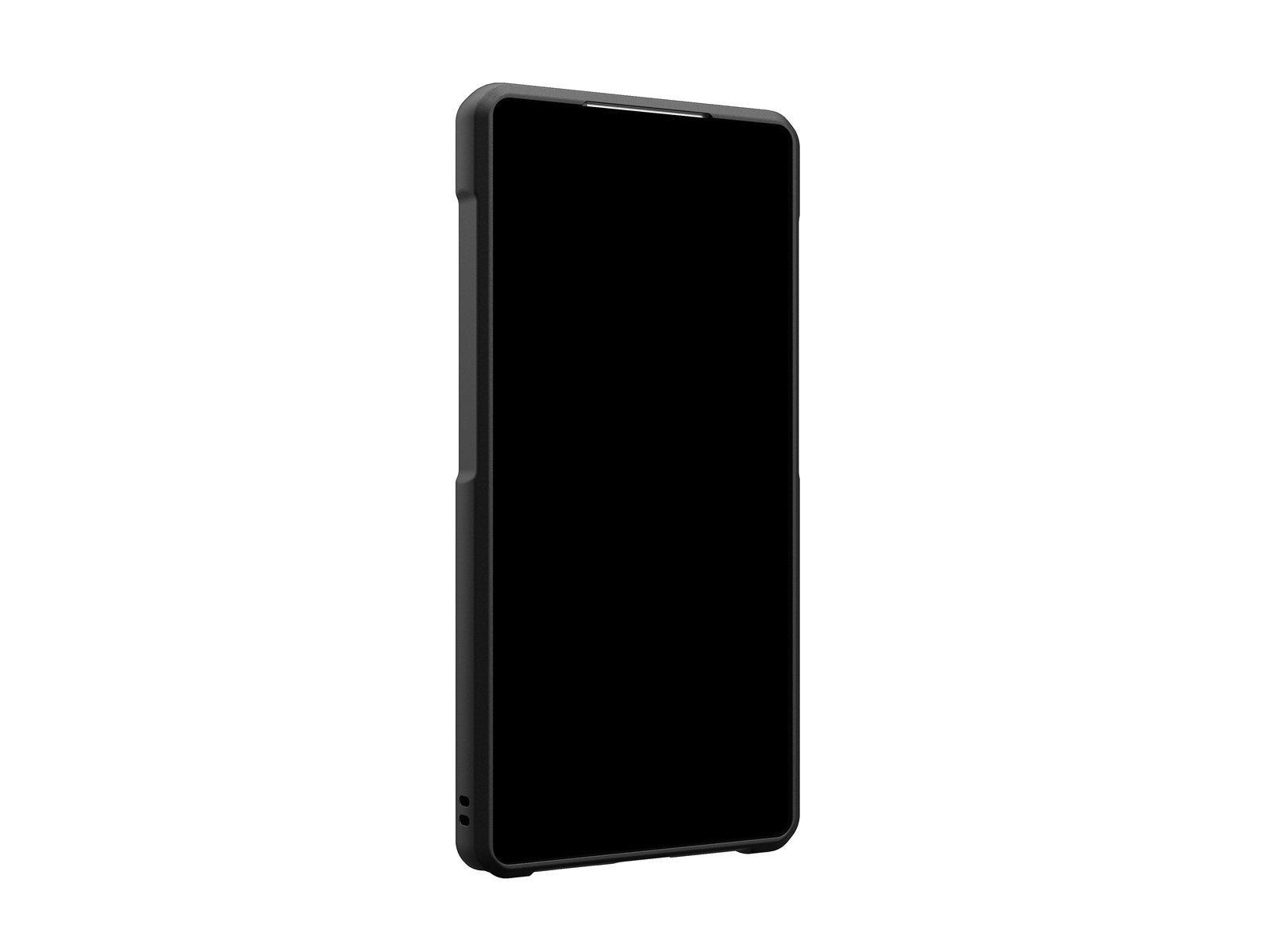 UAG Metropolis LT w/Magnet - Topography Black - Samsung Galaxy S25 Ultra