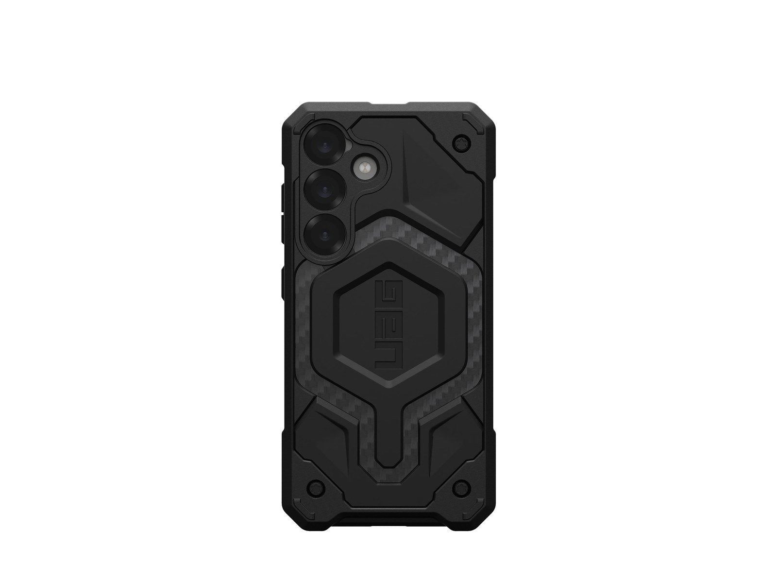 UAG Monarch Pro - Carbon Fiber - Samsung Galaxy S25