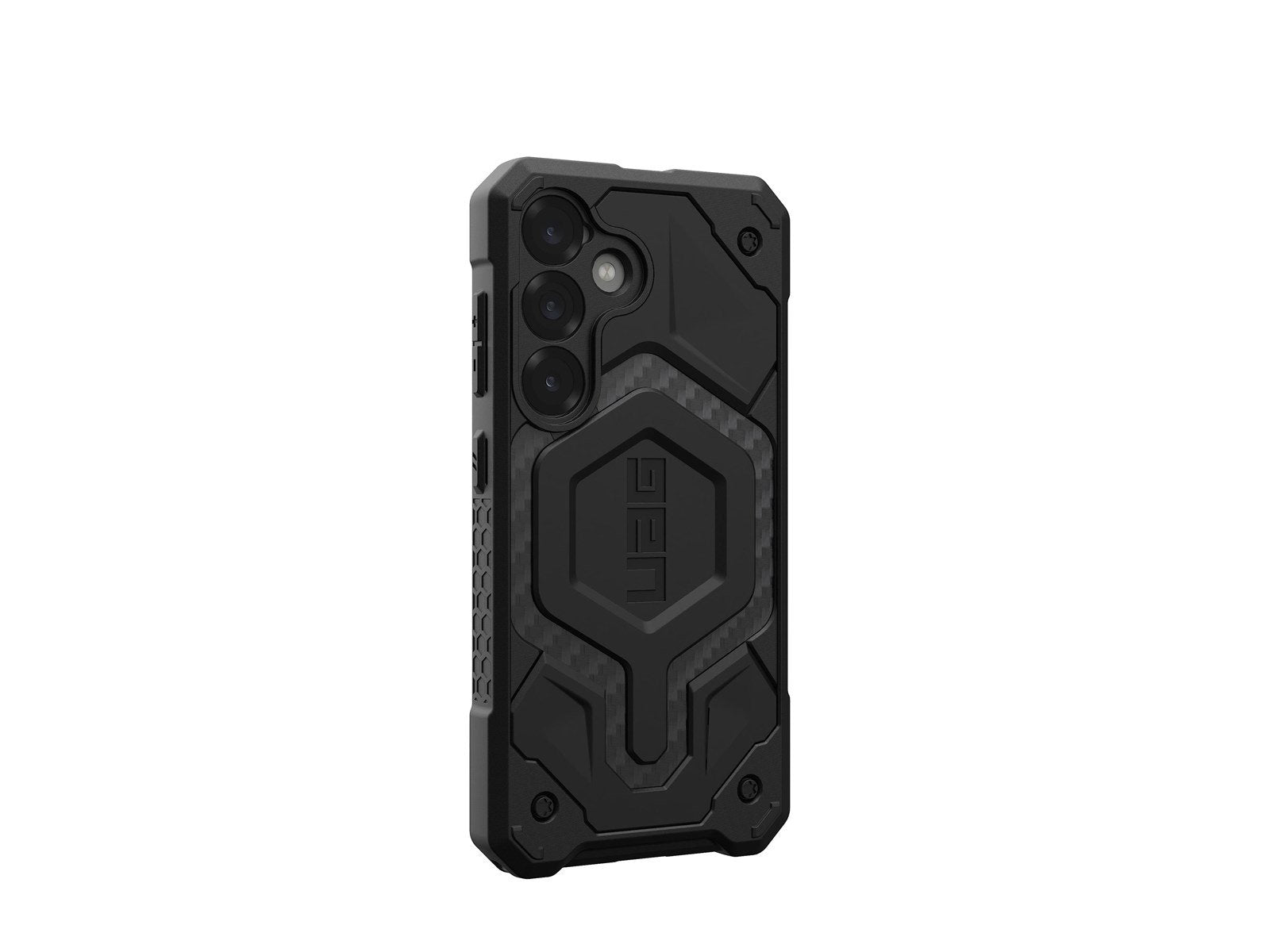 UAG Monarch Pro - Carbon Fiber - Samsung Galaxy S25