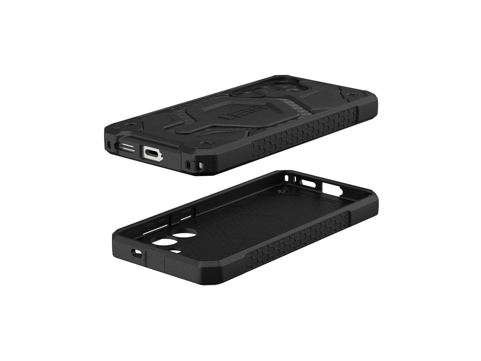 UAG Monarch Pro - Carbon Fiber - Samsung Galaxy S25