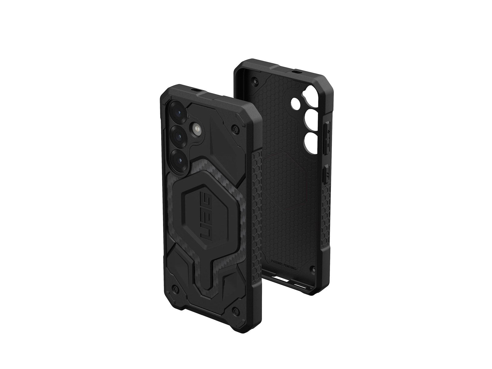 UAG Monarch Pro - Carbon Fiber - Samsung Galaxy S25