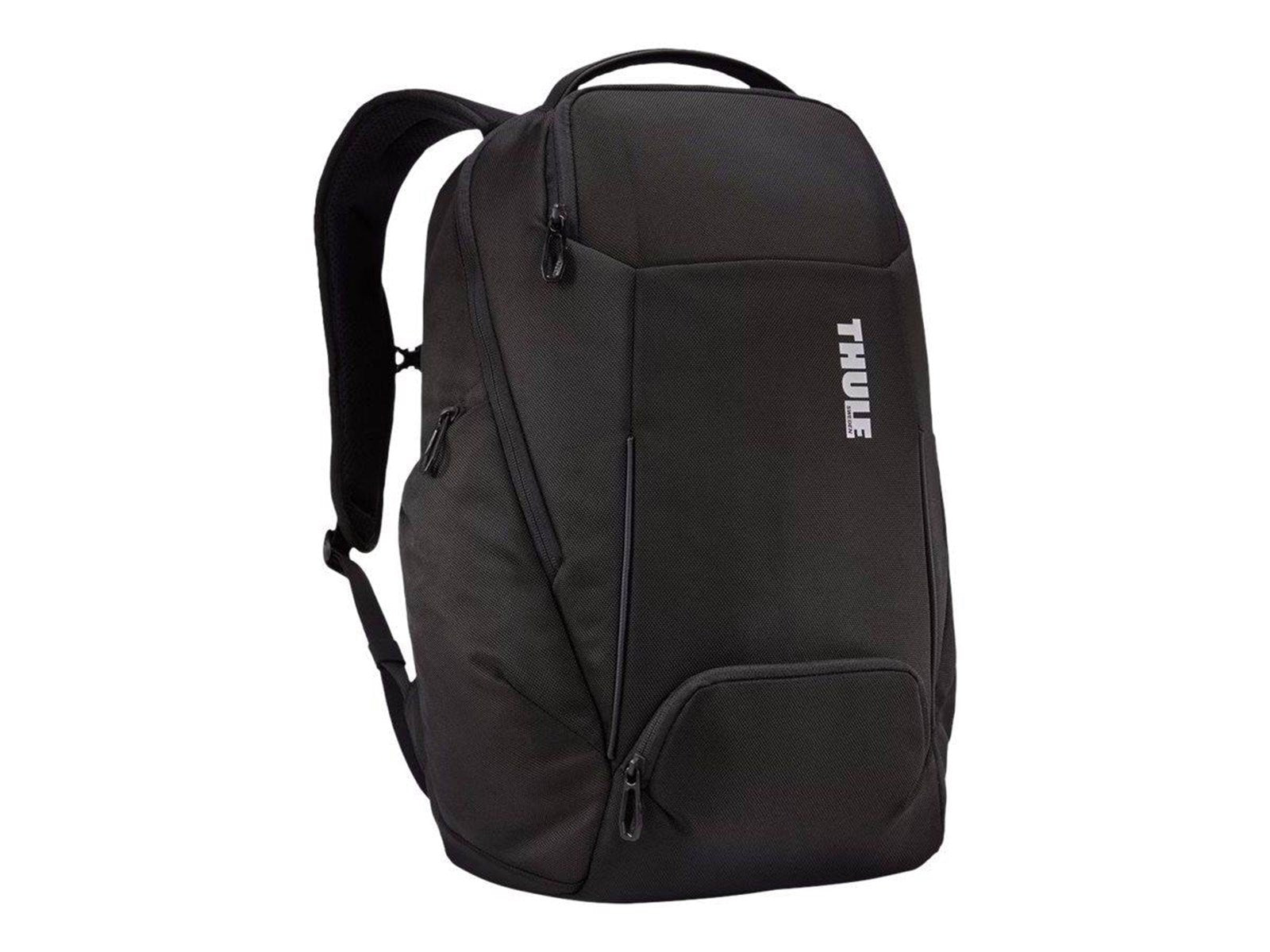 Thule Accent Backpack 26L - Black