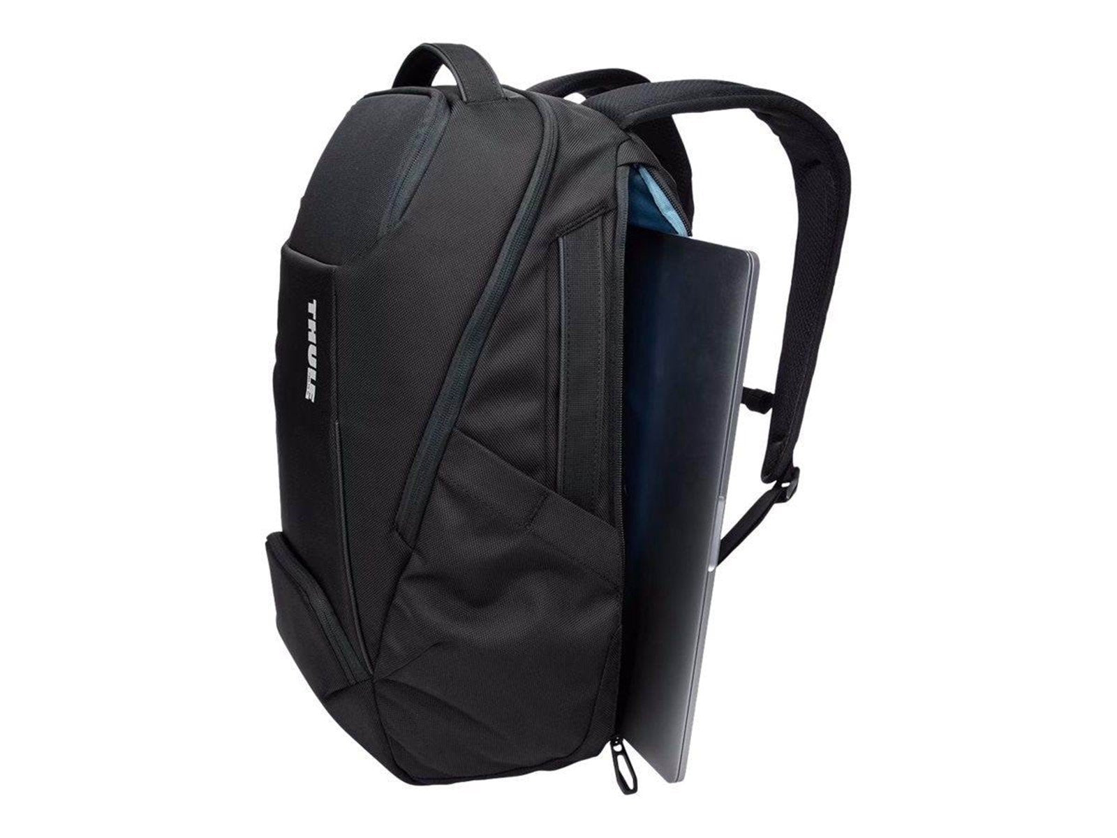 Thule Accent Backpack 26L - Black