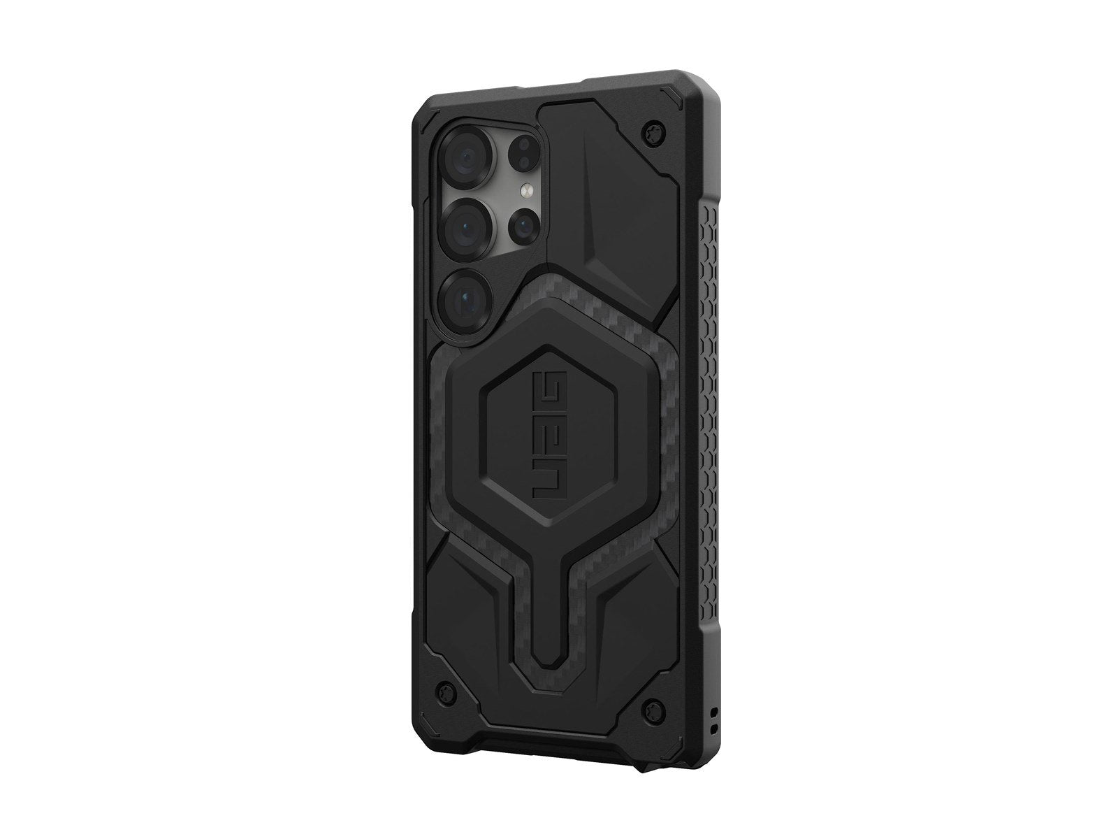 UAG Monarch Pro - Carbon Fiber - Samsung Galaxy S25 Ultra