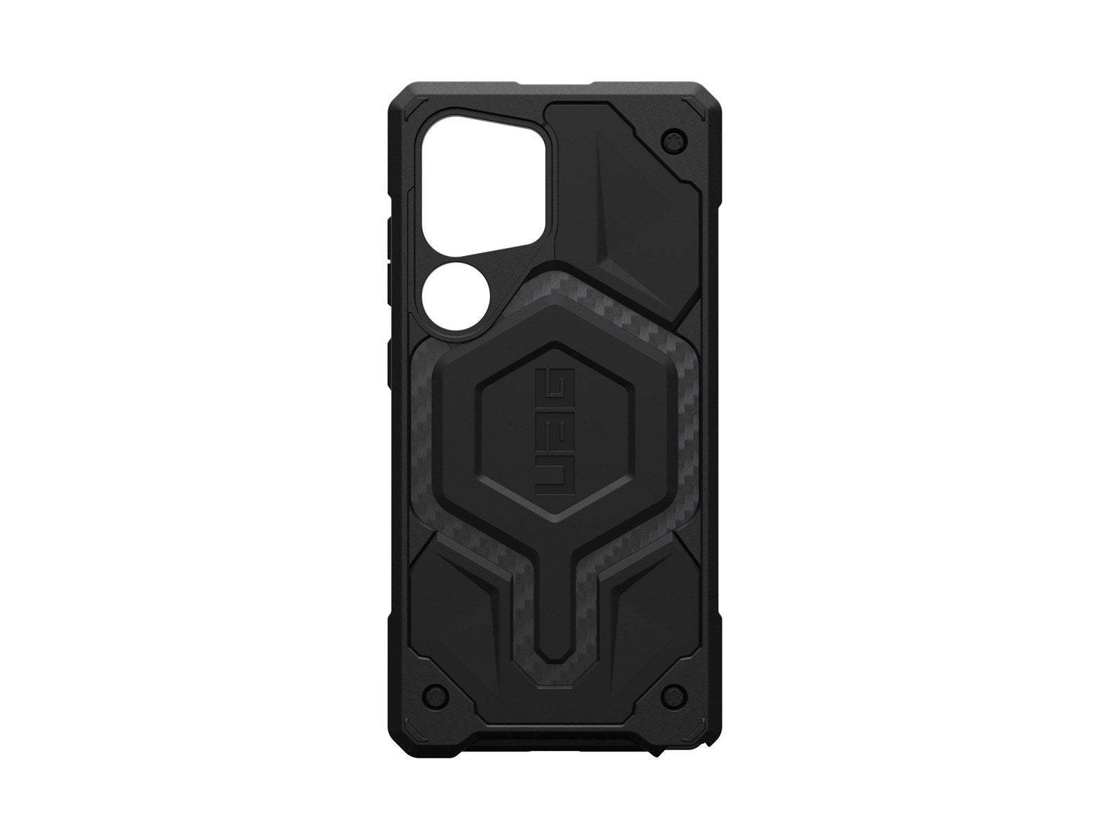 UAG Monarch Pro - Carbon Fiber - Samsung Galaxy S25 Ultra