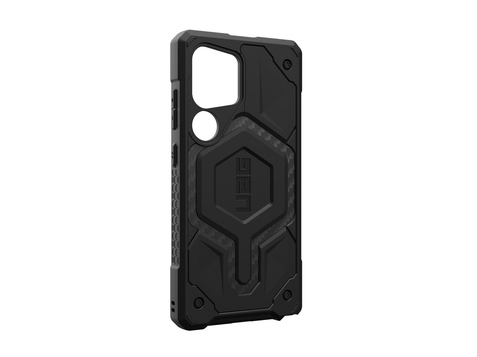 UAG Monarch Pro - Carbon Fiber - Samsung Galaxy S25 Ultra