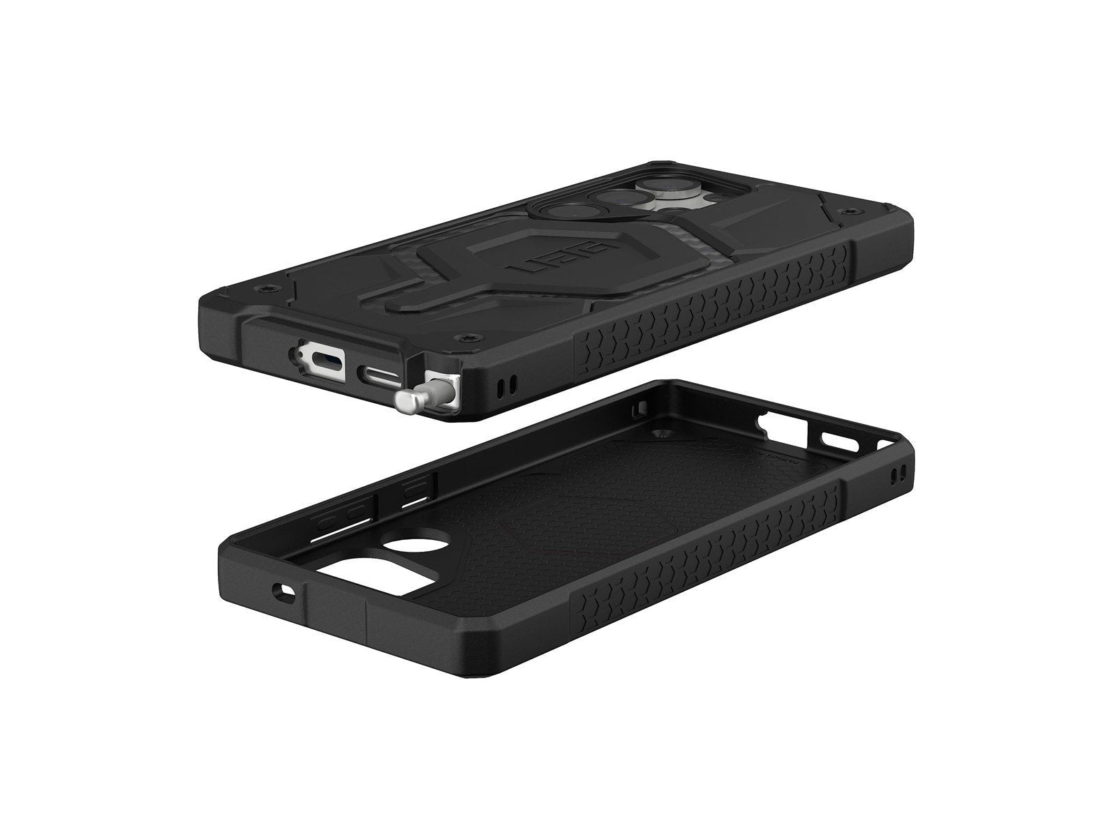 UAG Monarch Pro - Carbon Fiber - Samsung Galaxy S25 Ultra