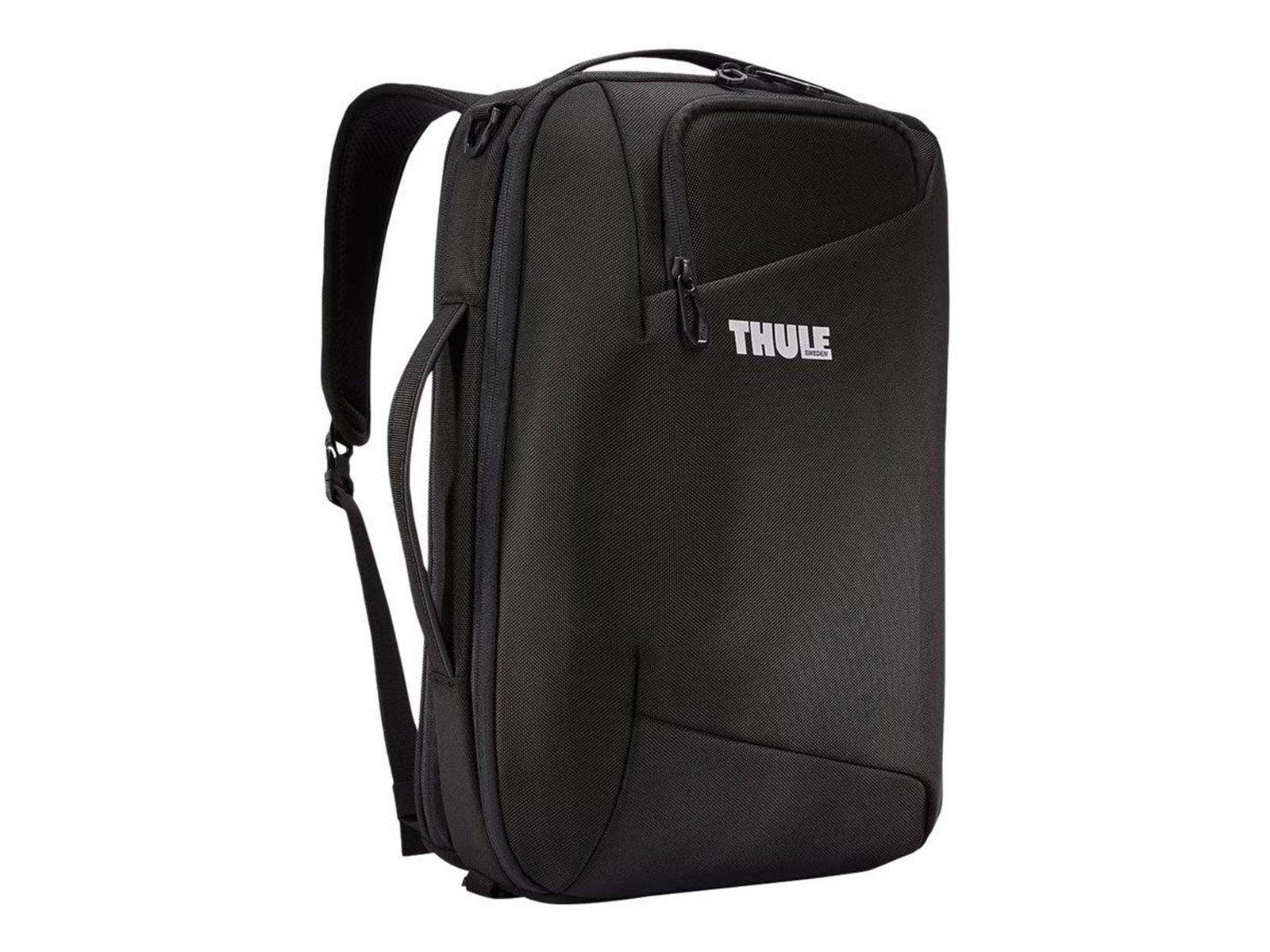 Thule Accent Convertible Backpack 17L - Black