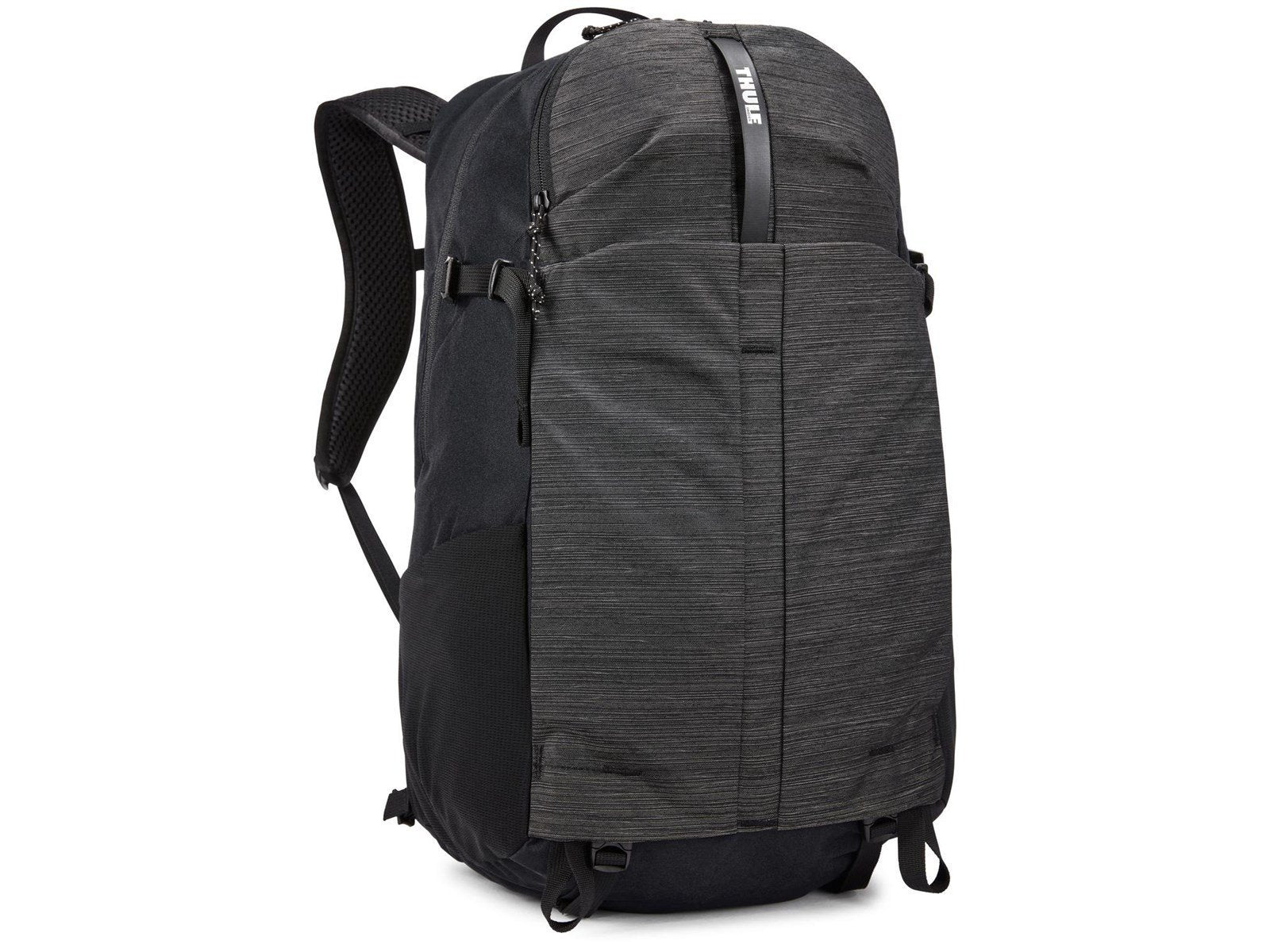 Thule Nanum Hiking Backpack 25L - Black