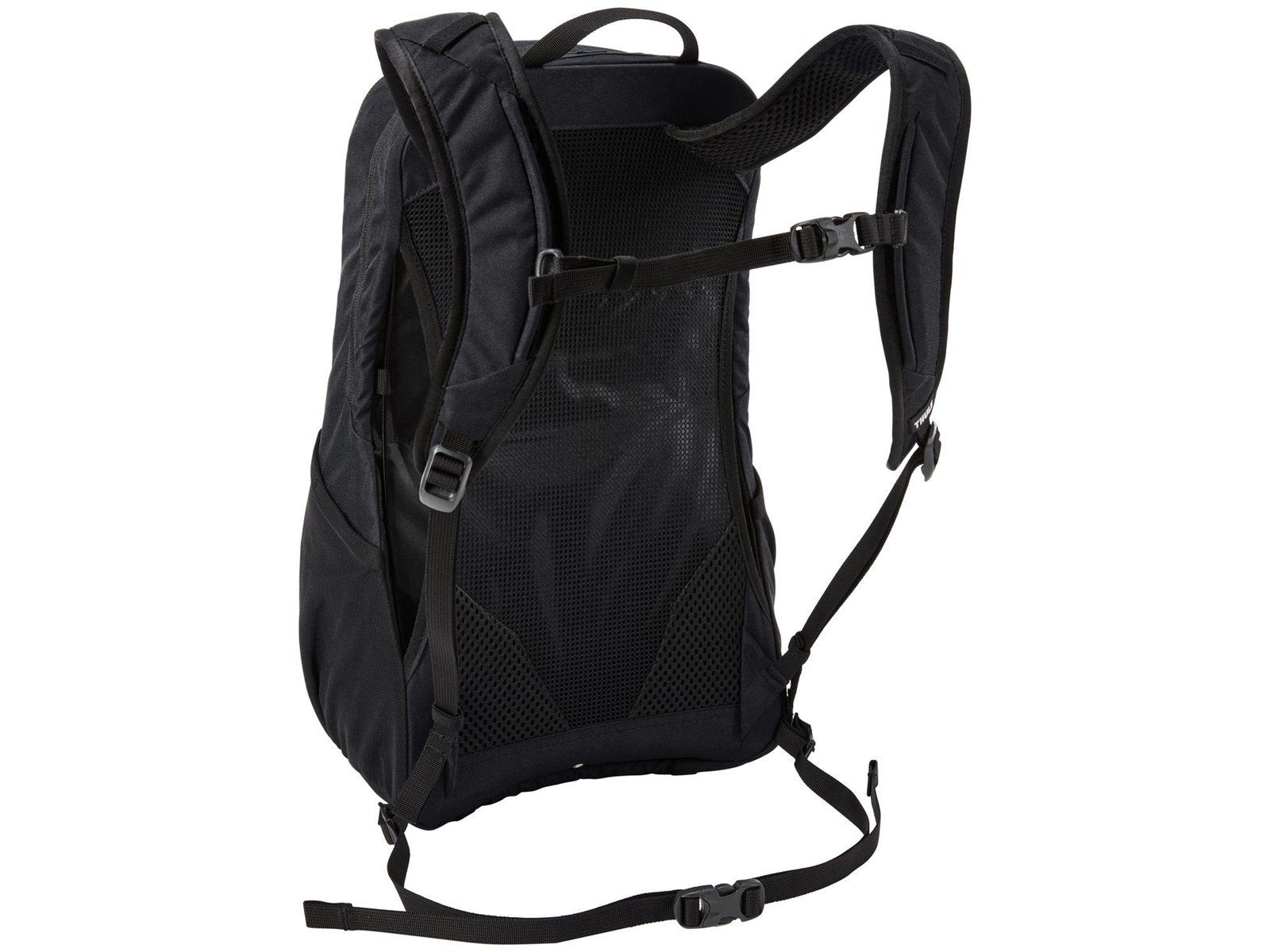 Thule Nanum Hiking Backpack 18L - Black