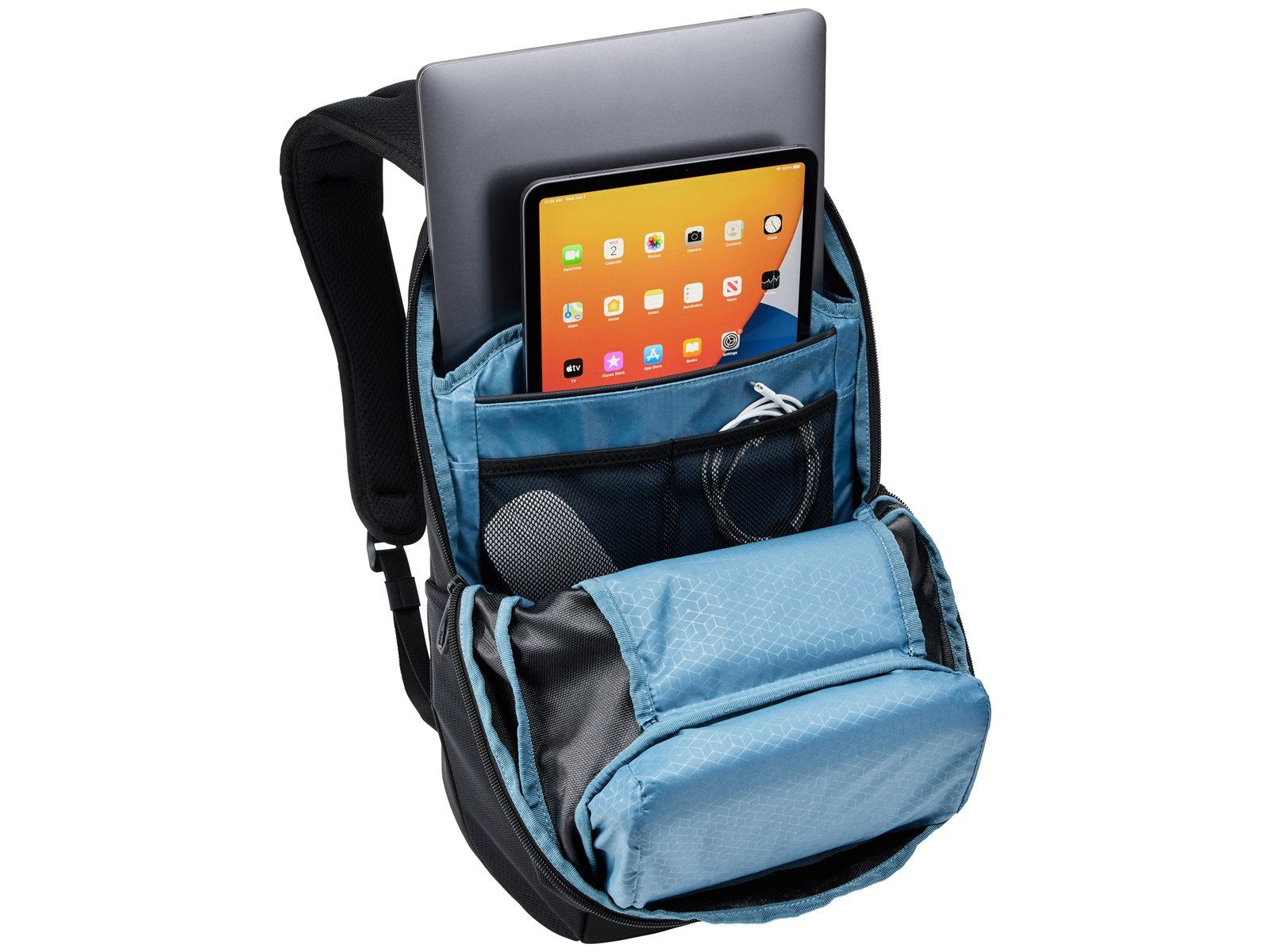 Thule Accent Backpack 20L - Black