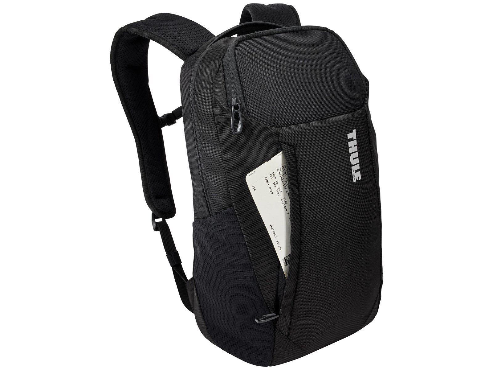 Thule Accent Backpack 20L - Black